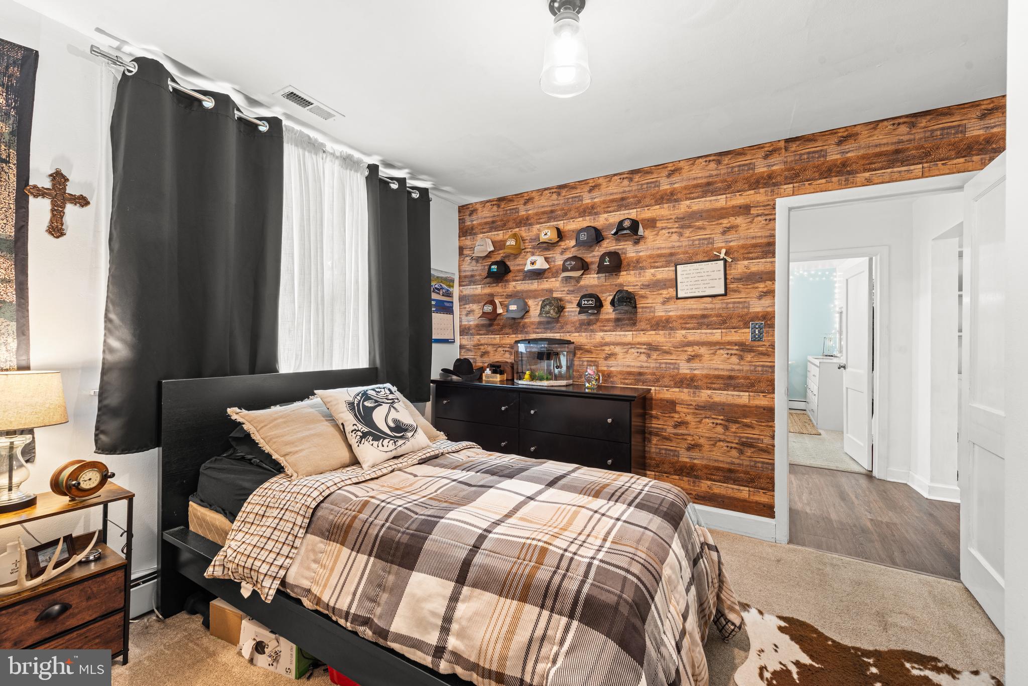PENWOOD TERRACE - Residential