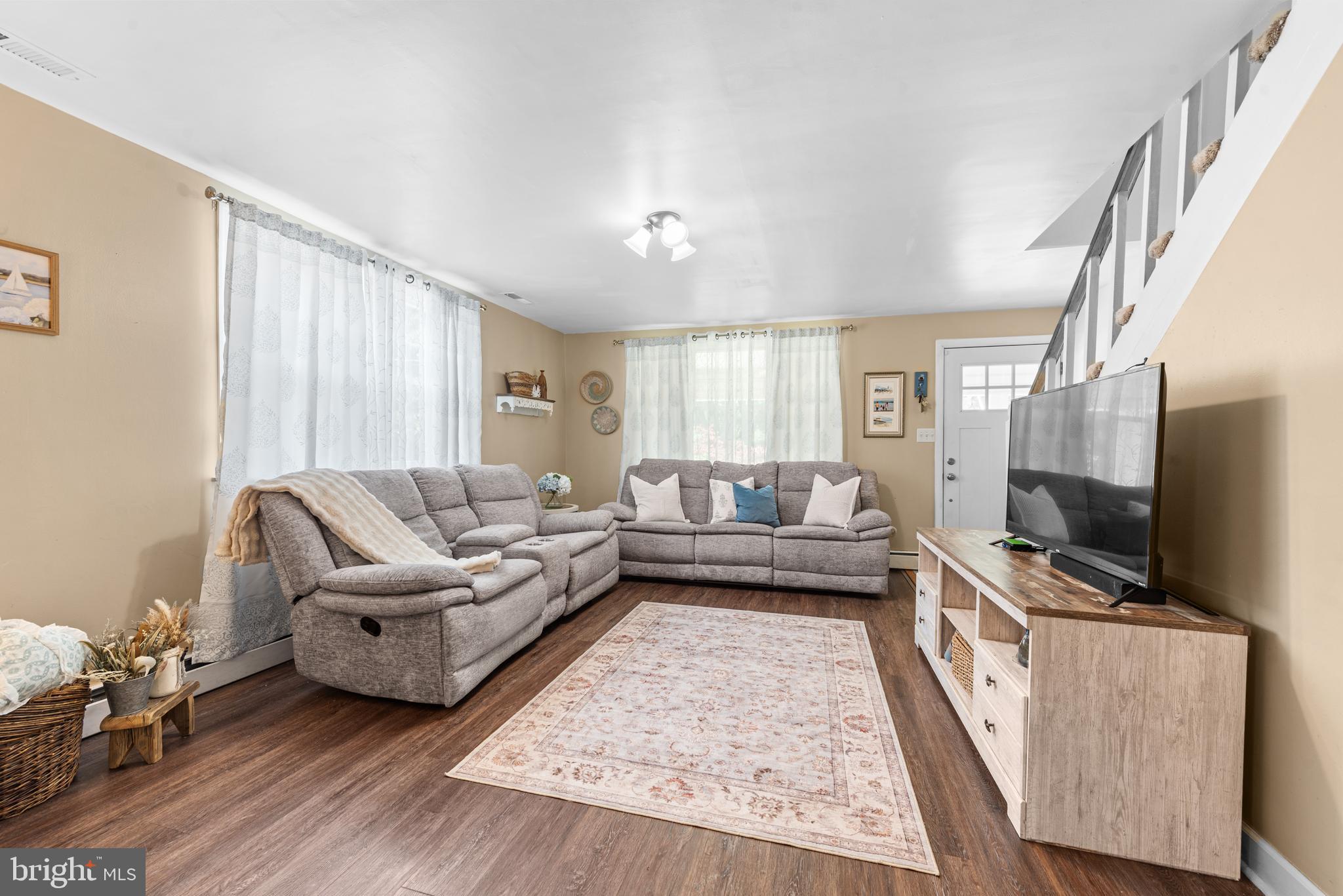 PENWOOD TERRACE - Residential