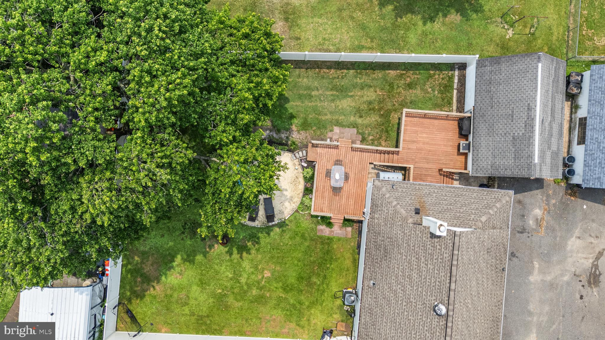 PENWOOD TERRACE - Residential