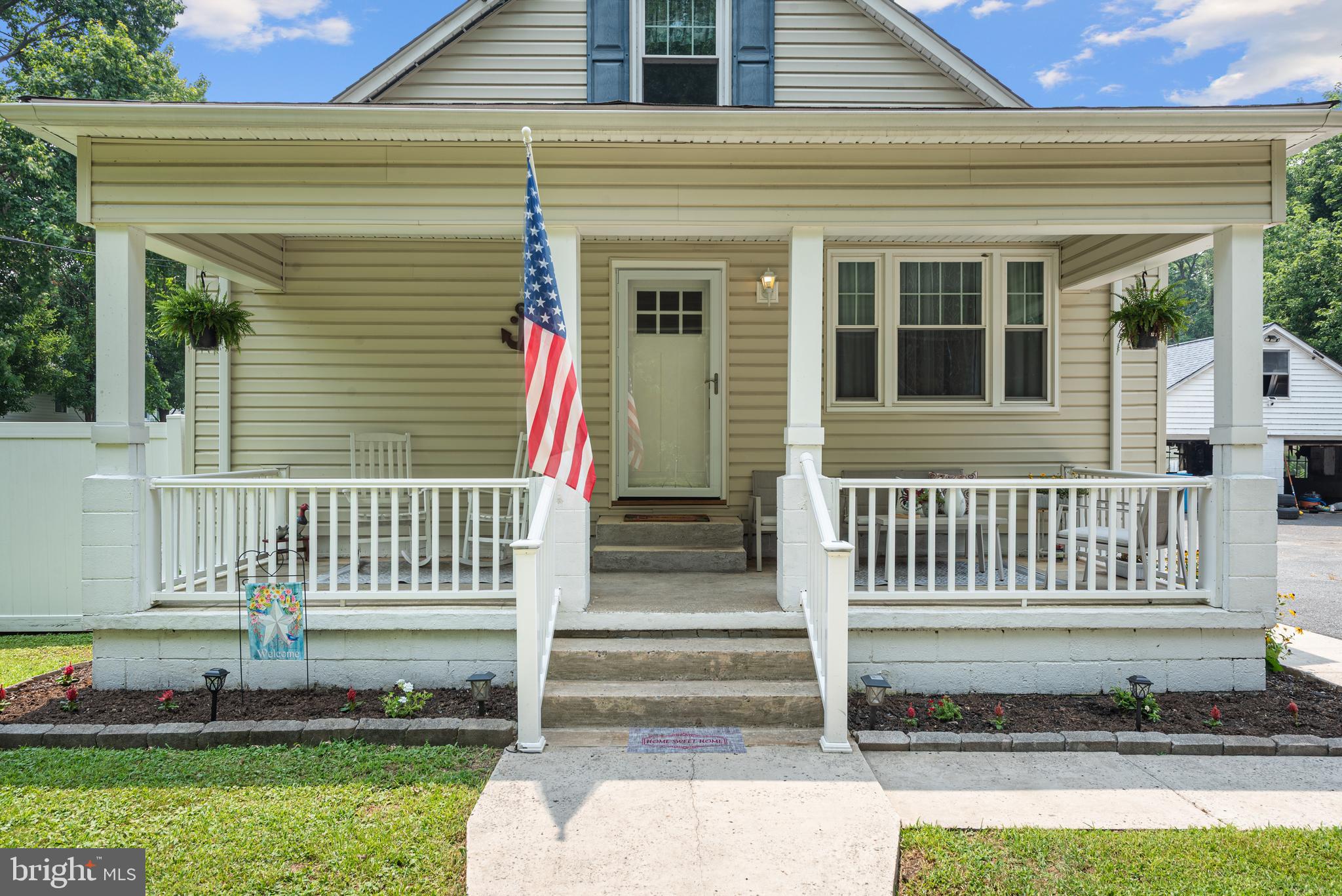 PENWOOD TERRACE - Residential