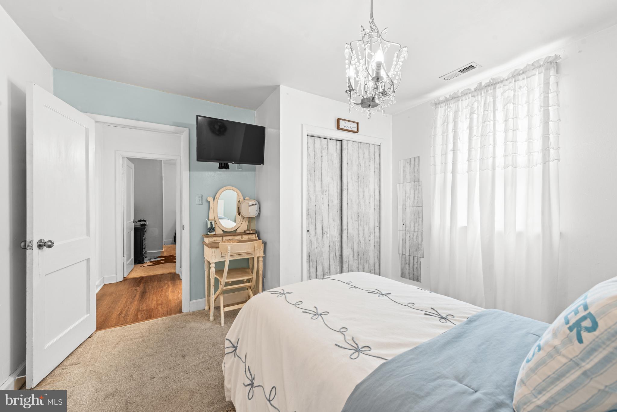 PENWOOD TERRACE - Residential