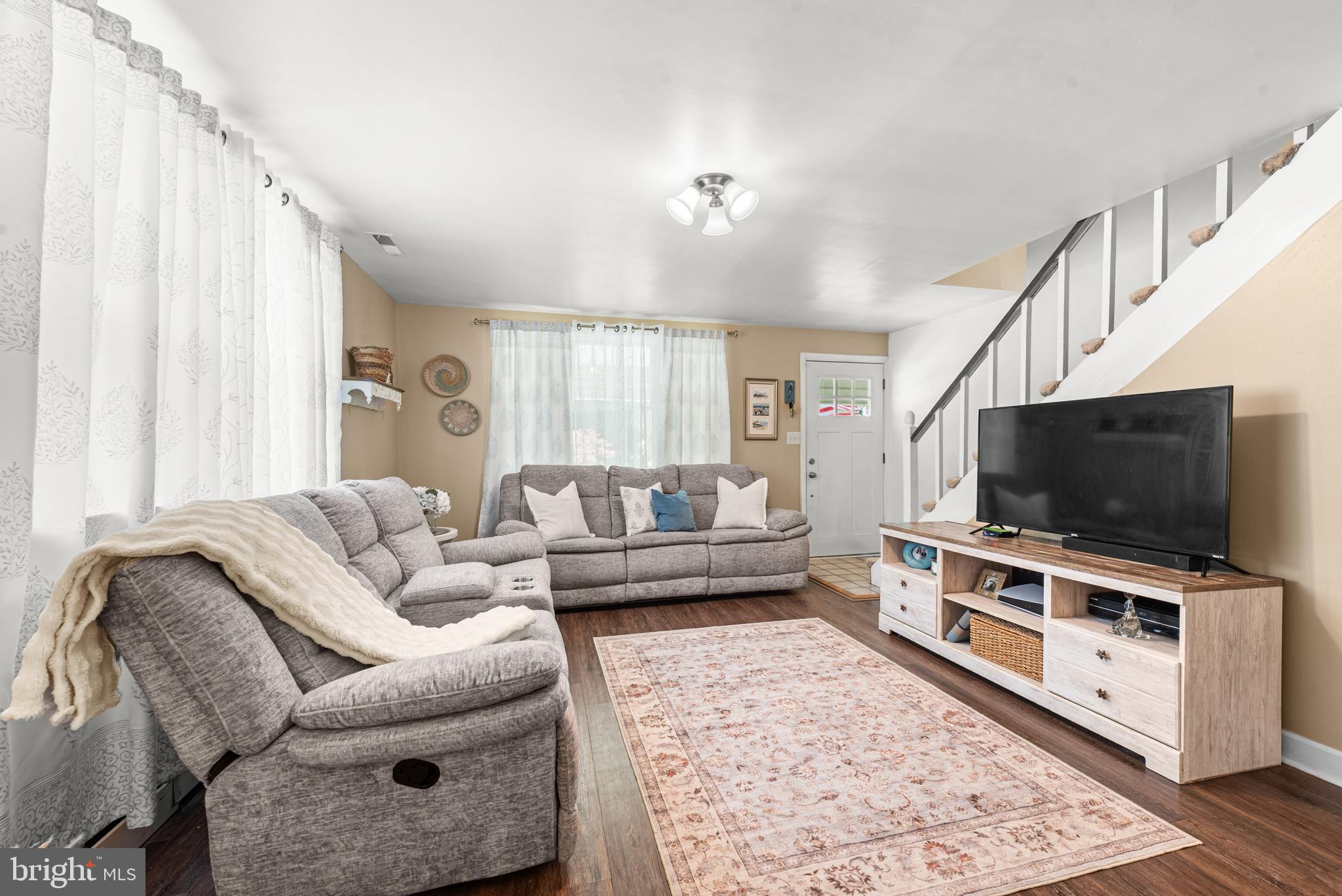 PENWOOD TERRACE - Residential