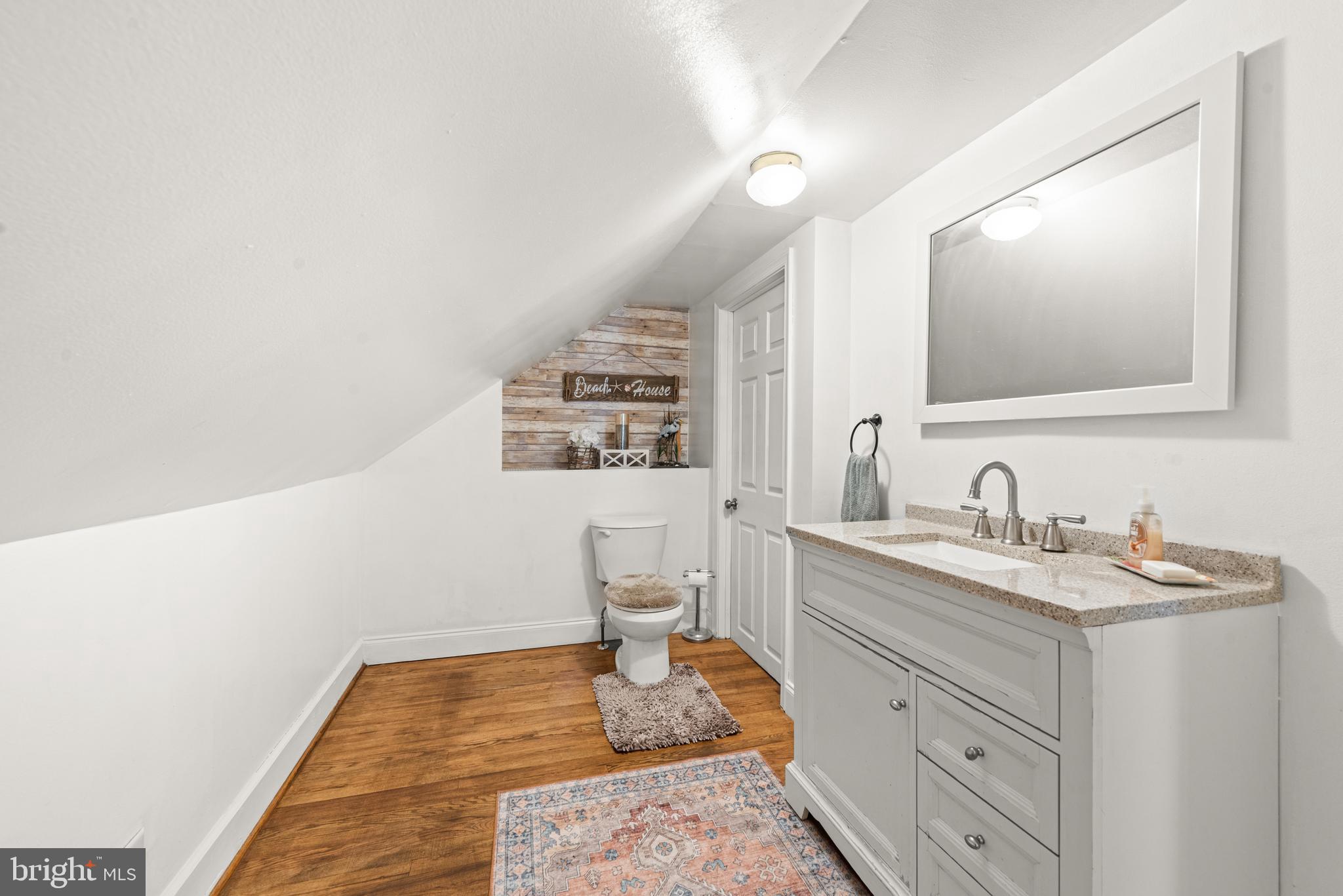 PENWOOD TERRACE - Residential
