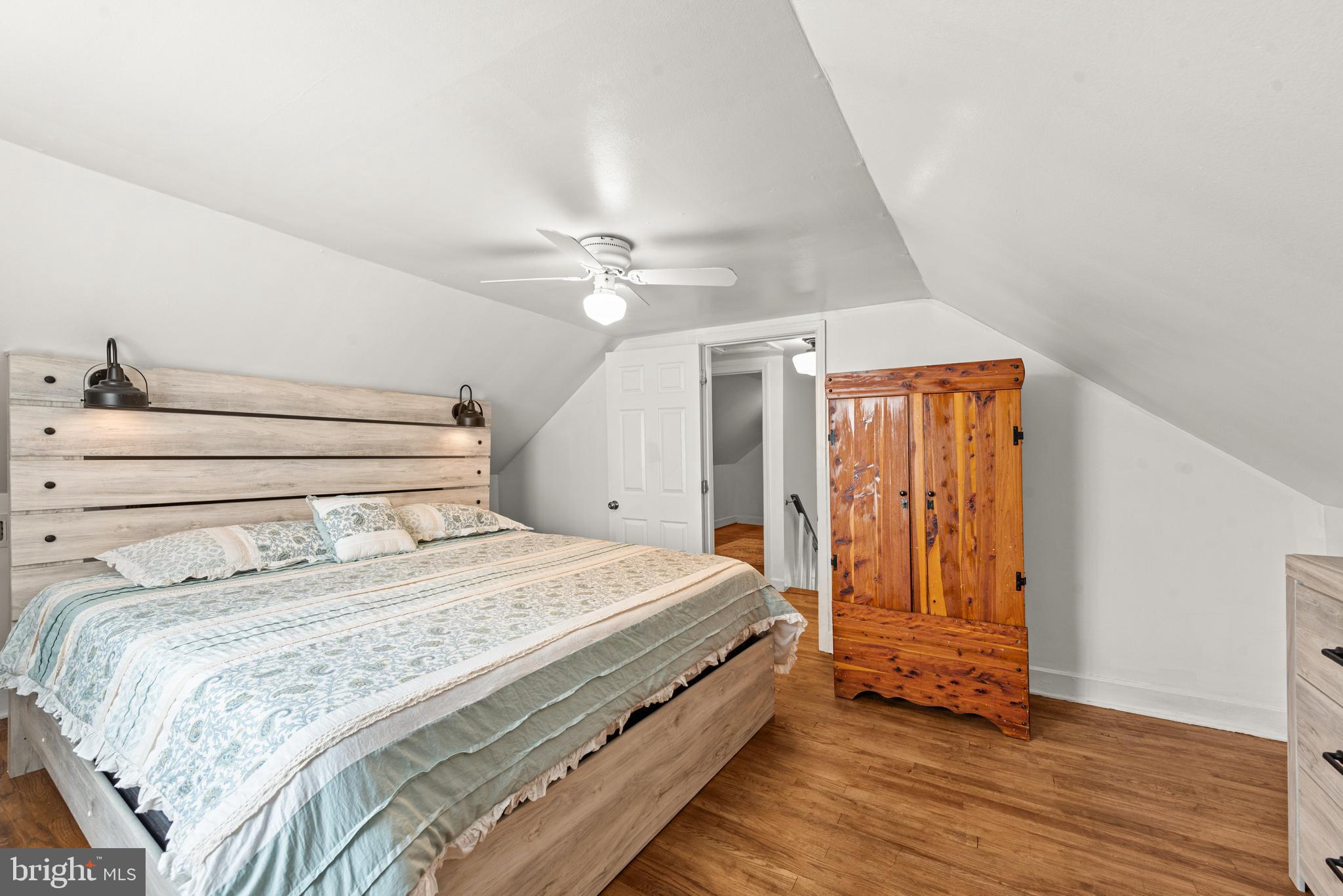 PENWOOD TERRACE - Residential