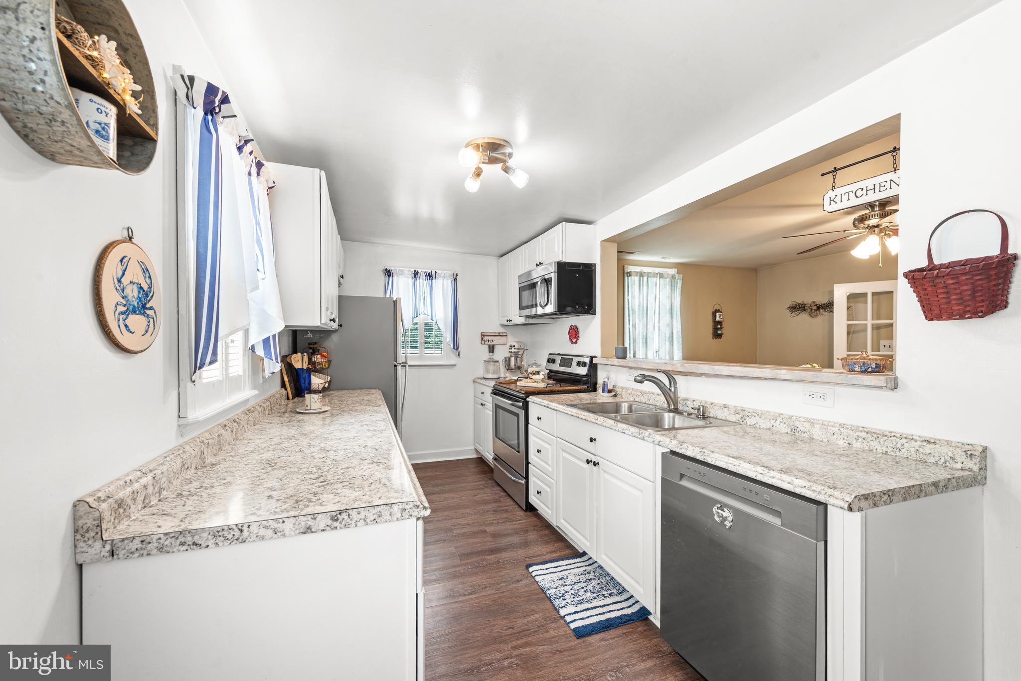 PENWOOD TERRACE - Residential