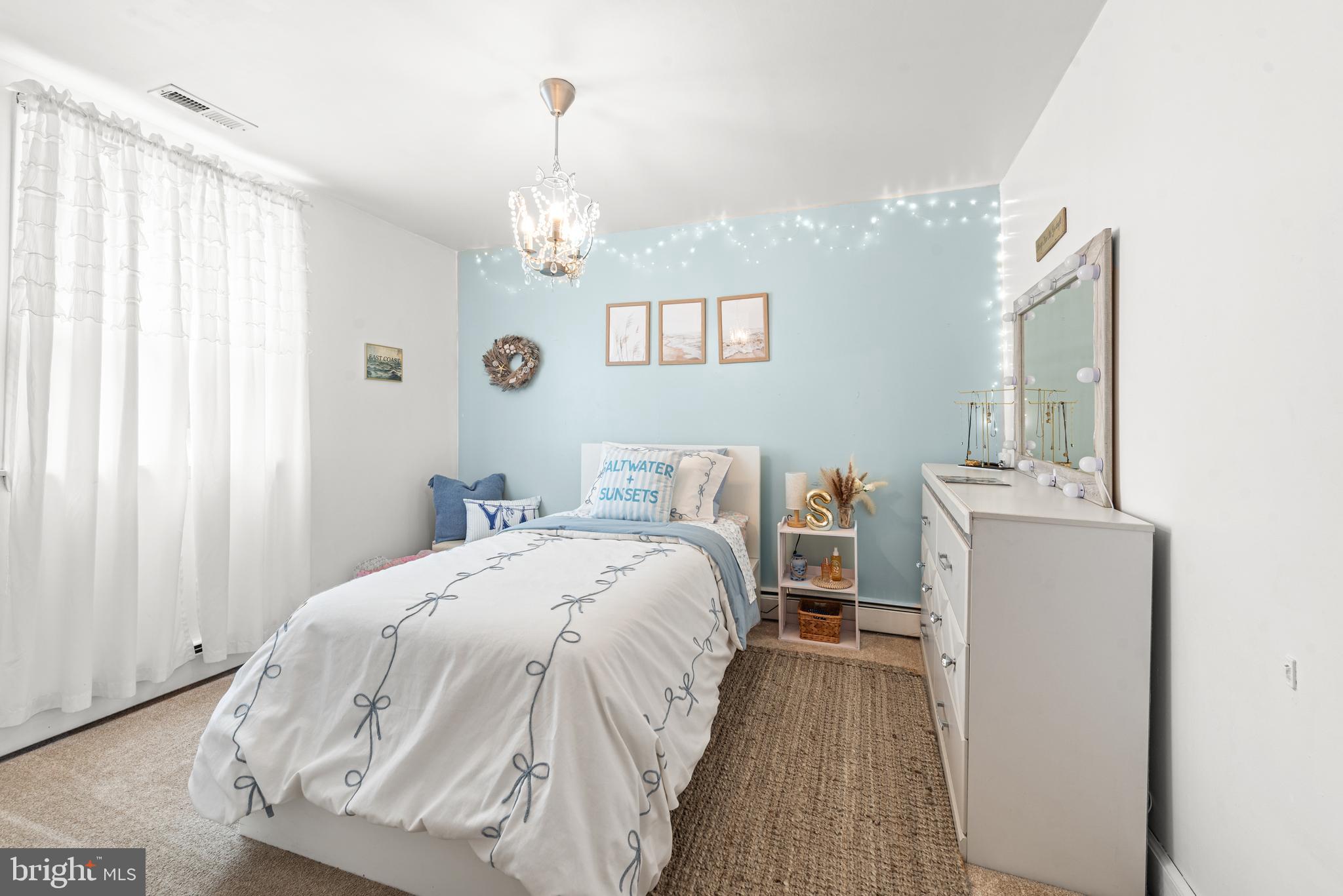 PENWOOD TERRACE - Residential