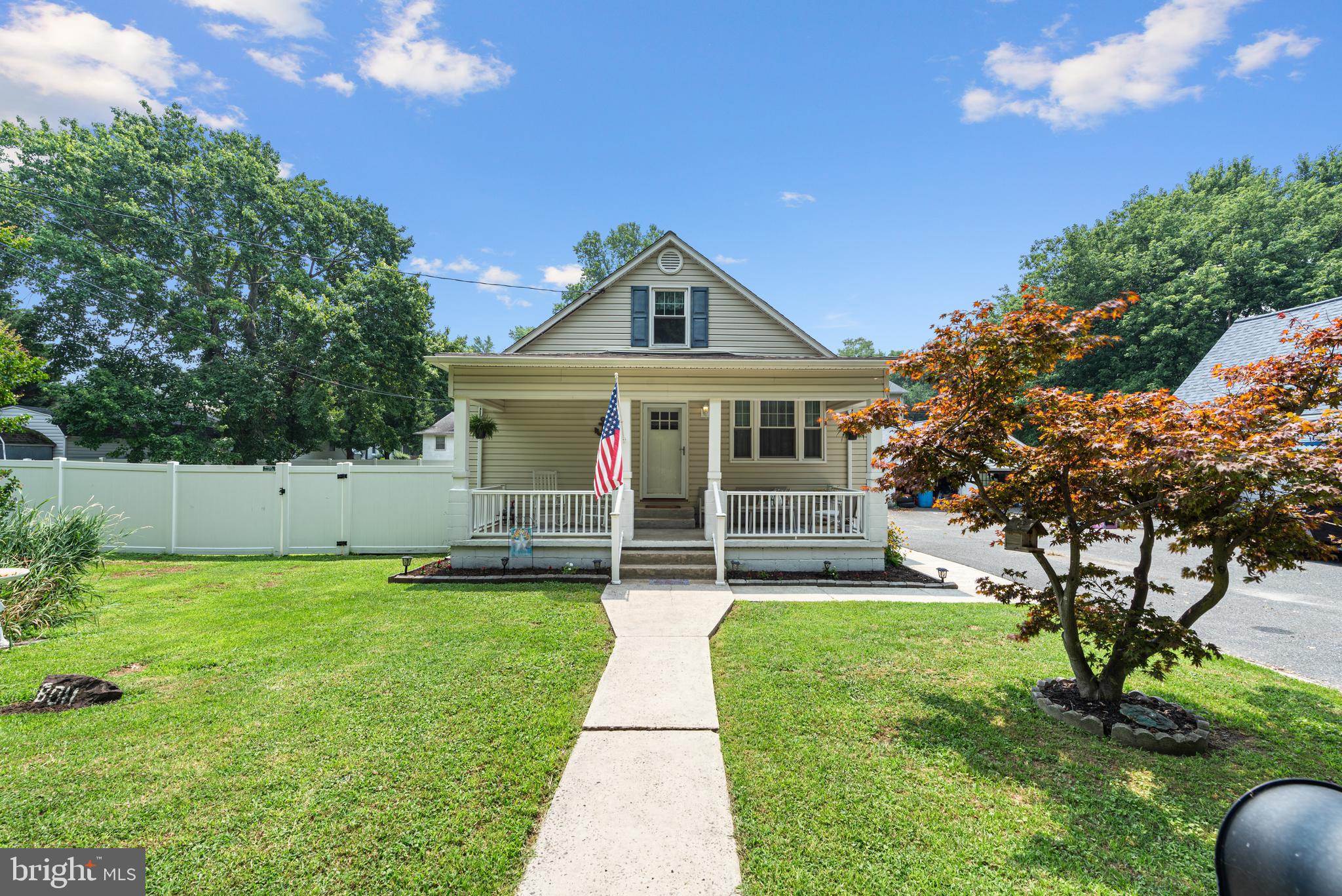 PENWOOD TERRACE - Residential