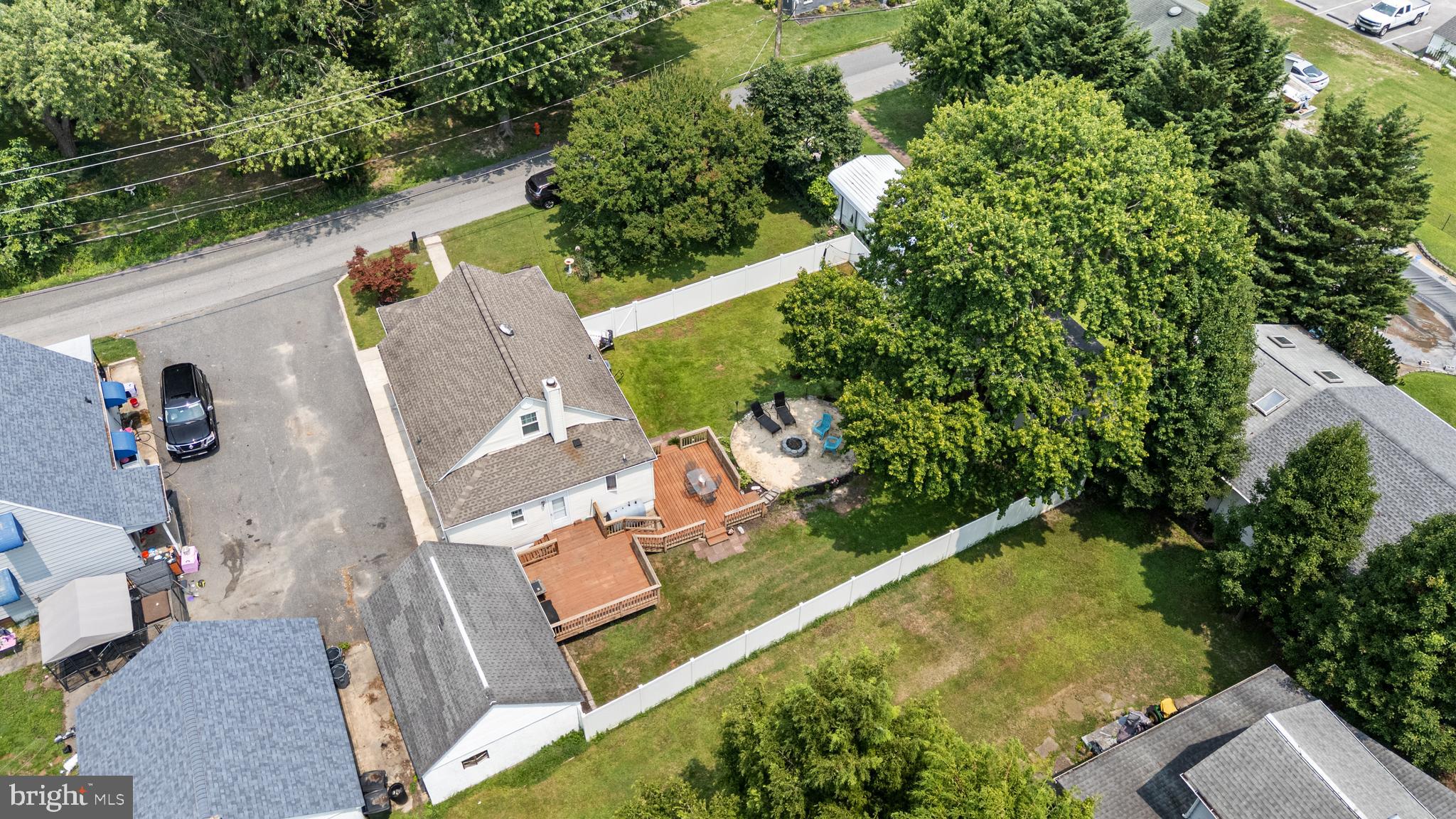 PENWOOD TERRACE - Residential