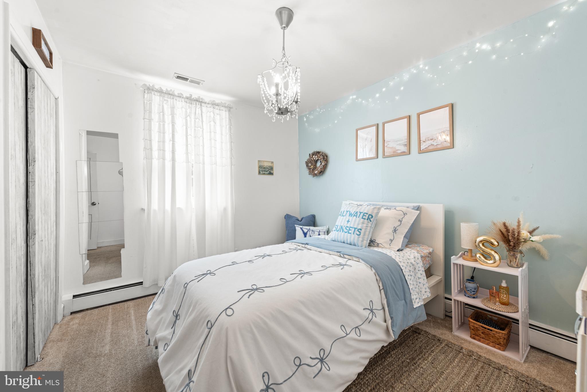 PENWOOD TERRACE - Residential