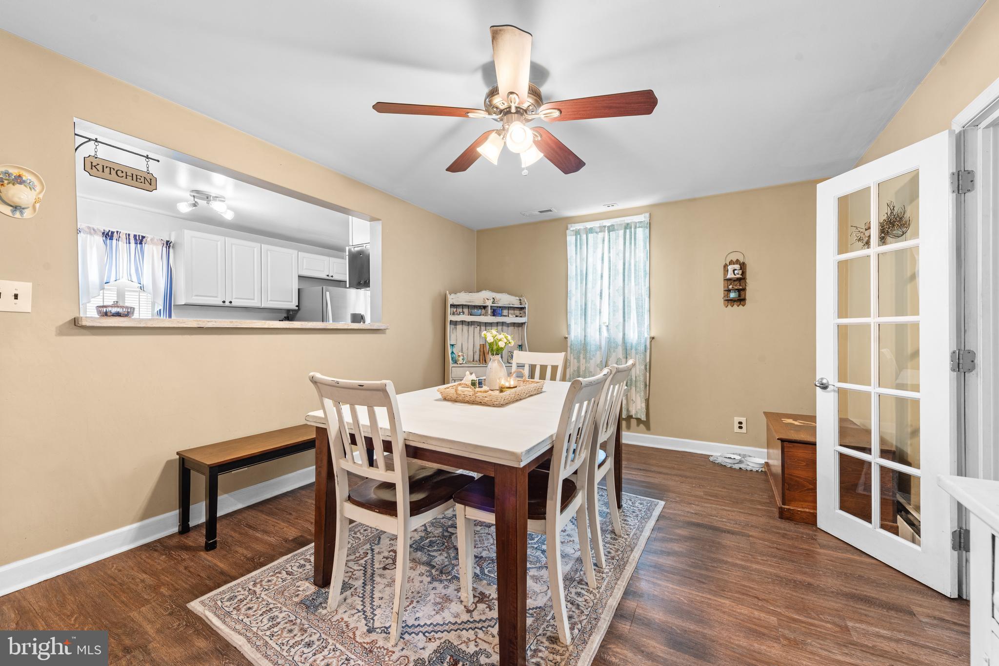 PENWOOD TERRACE - Residential
