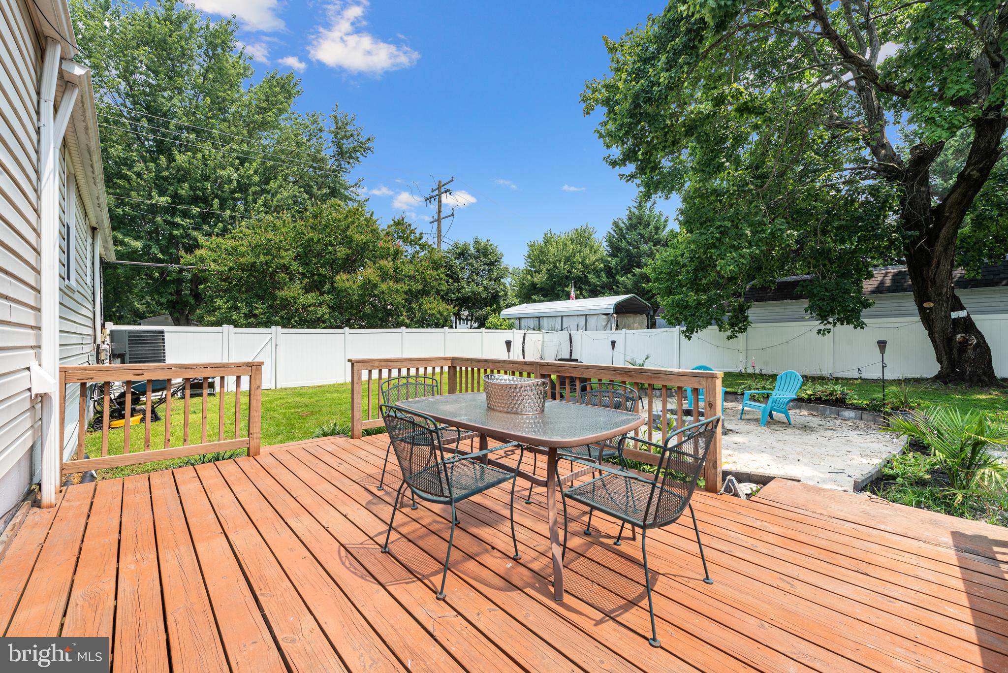 PENWOOD TERRACE - Residential