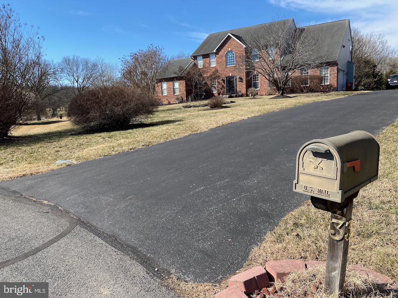 SPRUCE HILL ESTATES - Residential