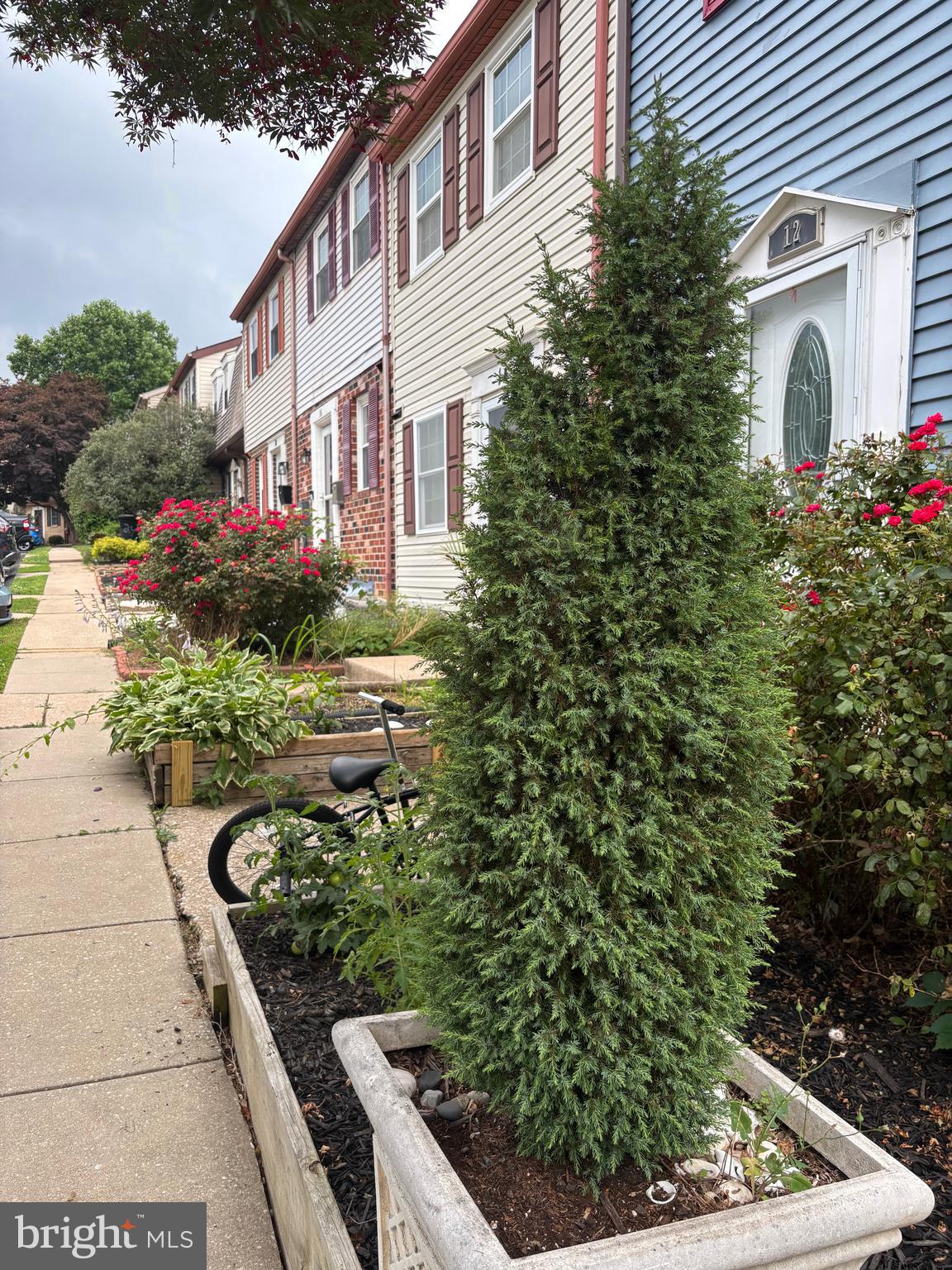 GARRISON RIDGE - Residential