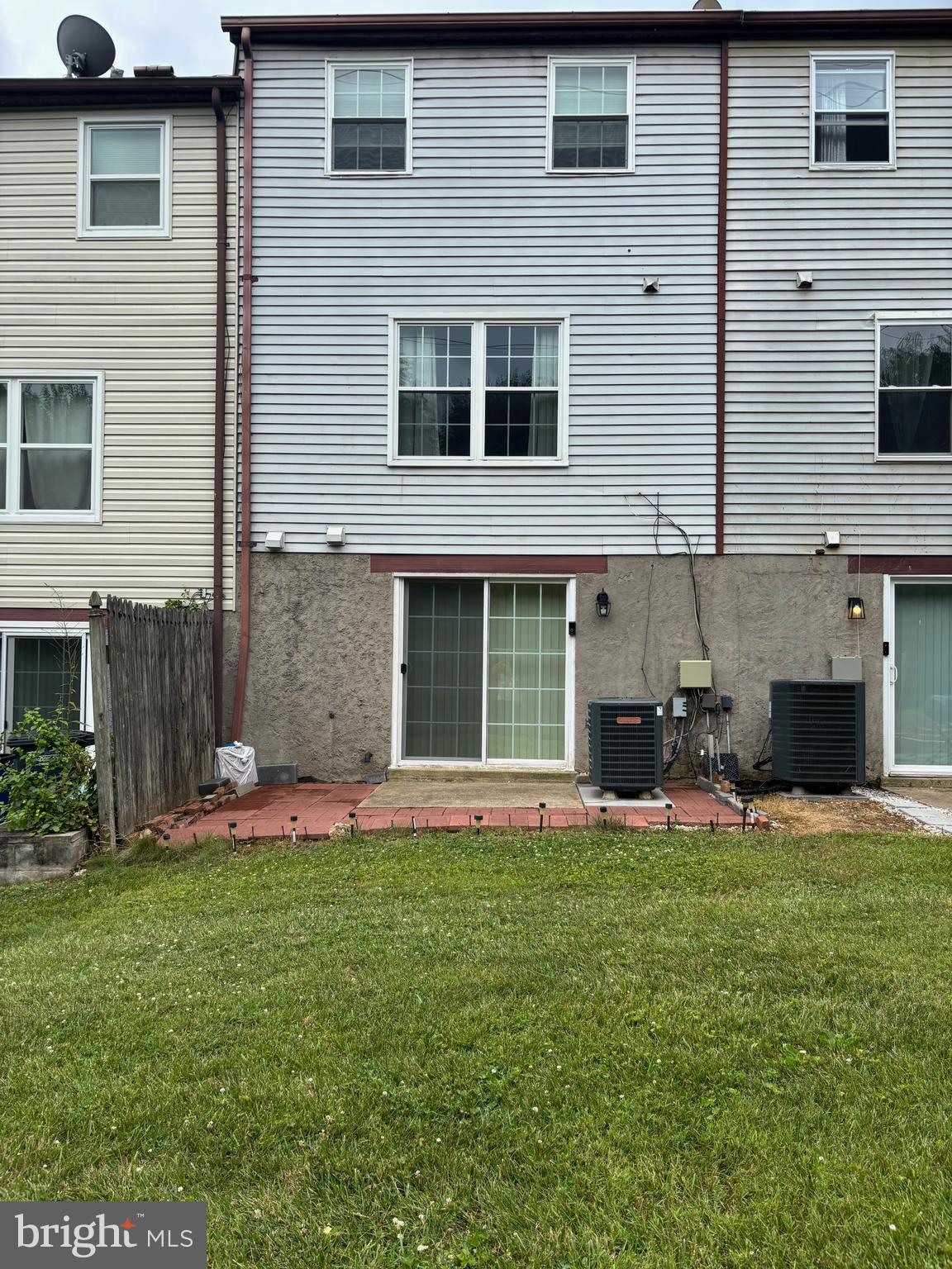 GARRISON RIDGE - Residential