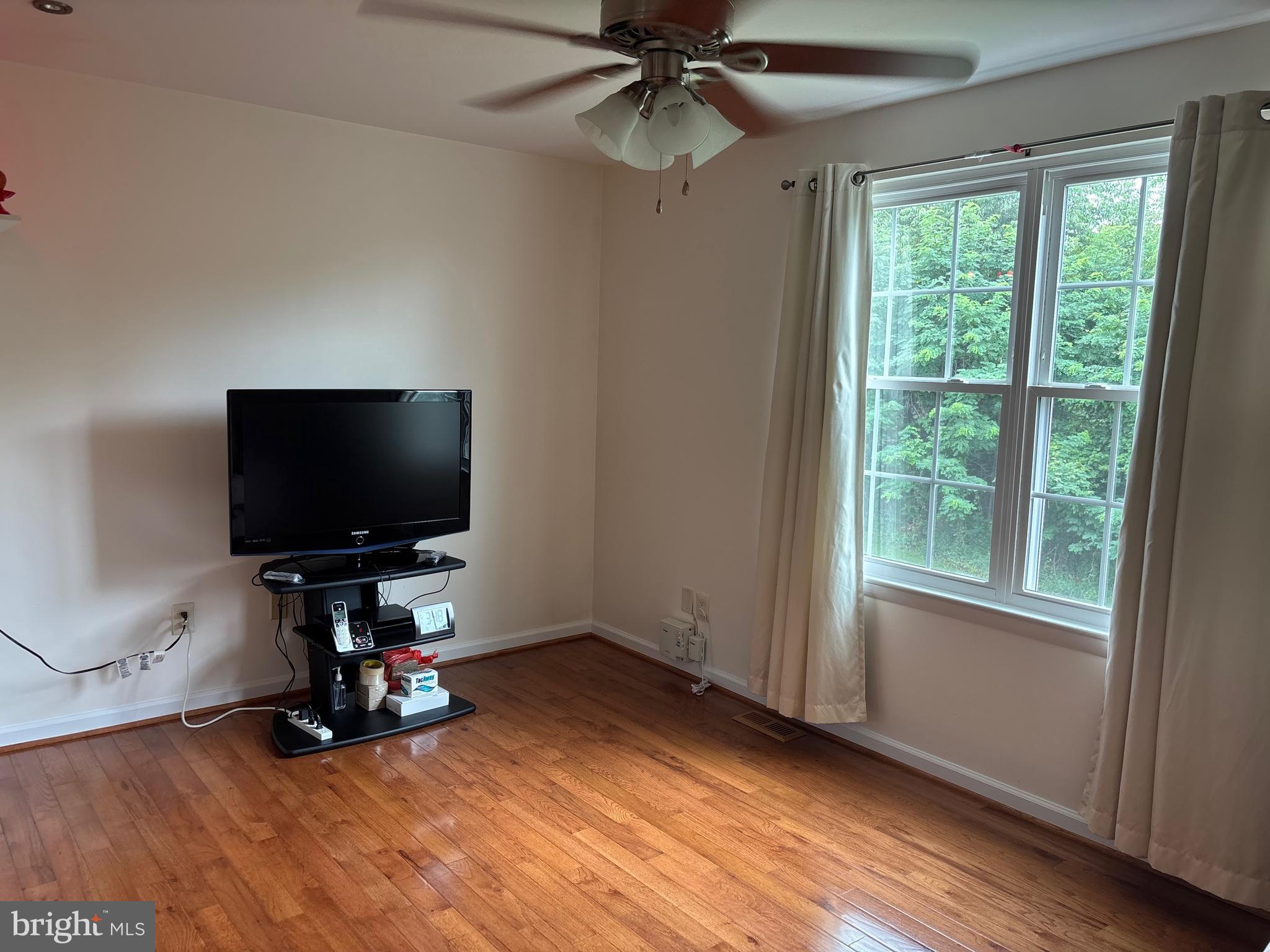 GARRISON RIDGE - Residential