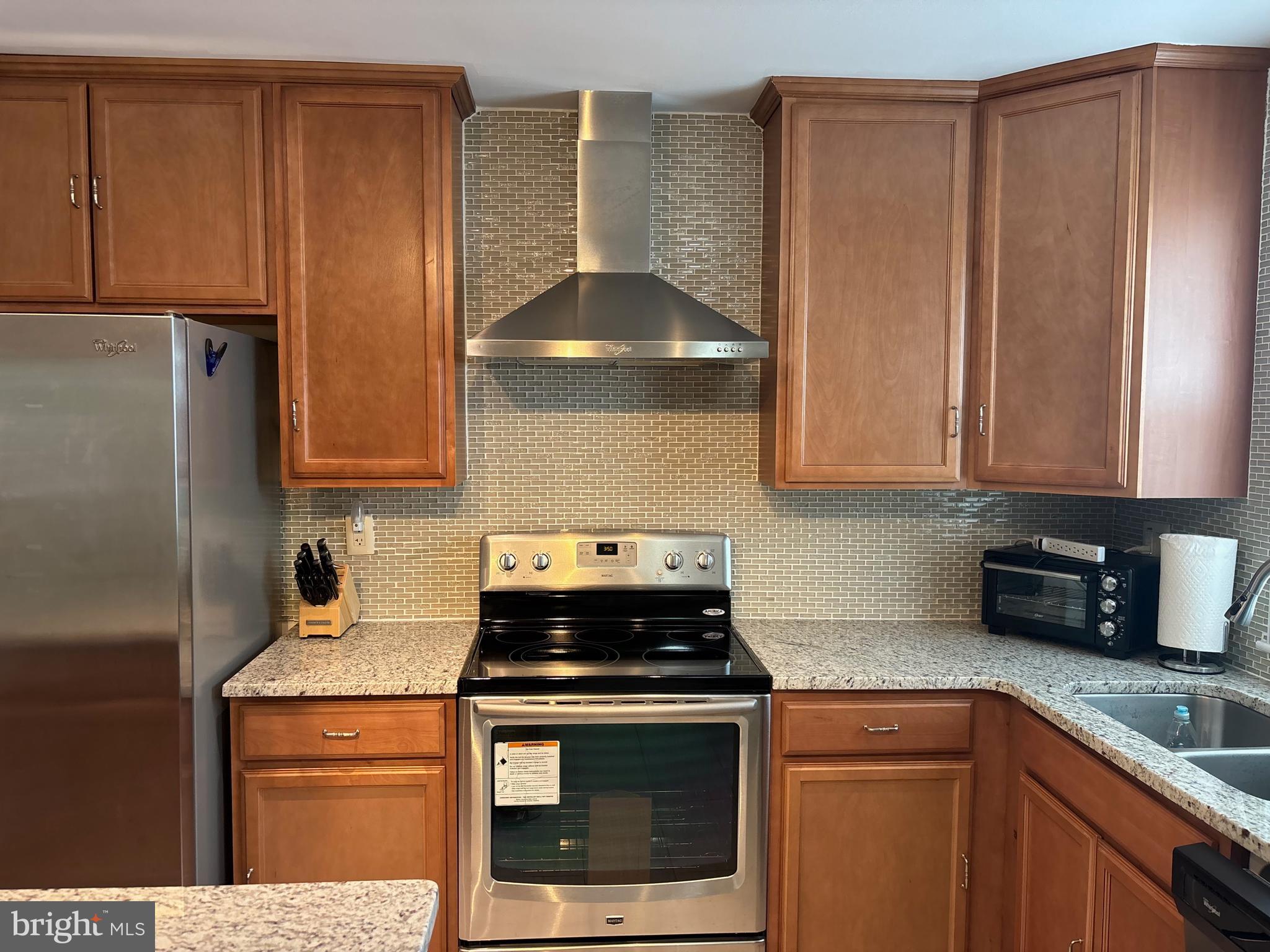 GARRISON RIDGE - Residential
