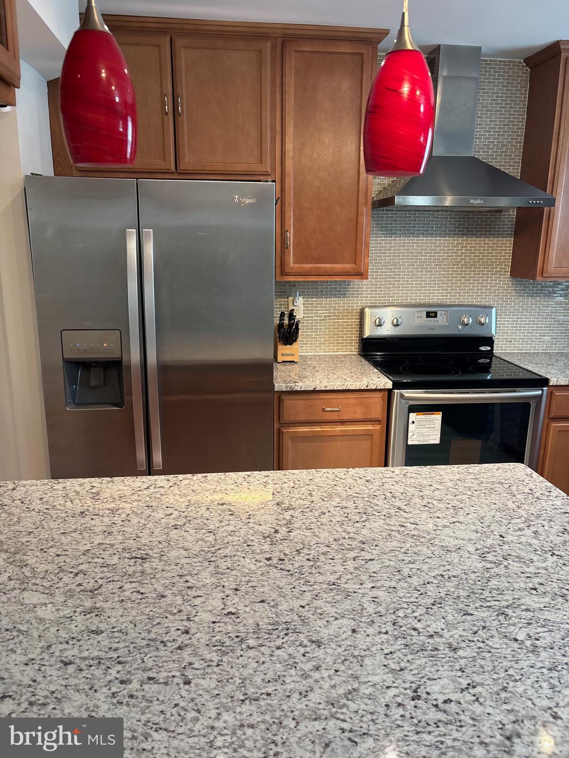 GARRISON RIDGE - Residential