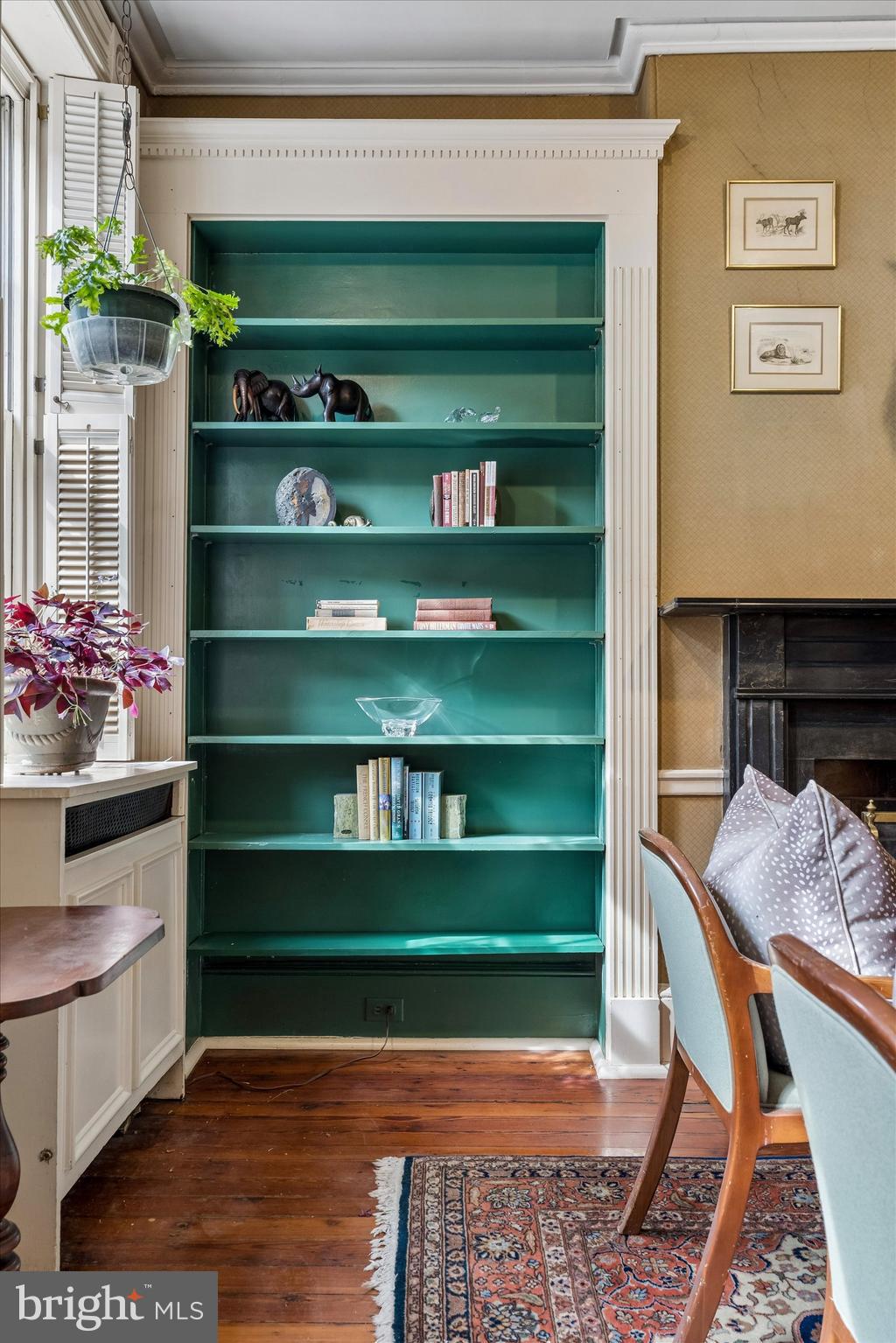 SOCIETY HILL - Residential