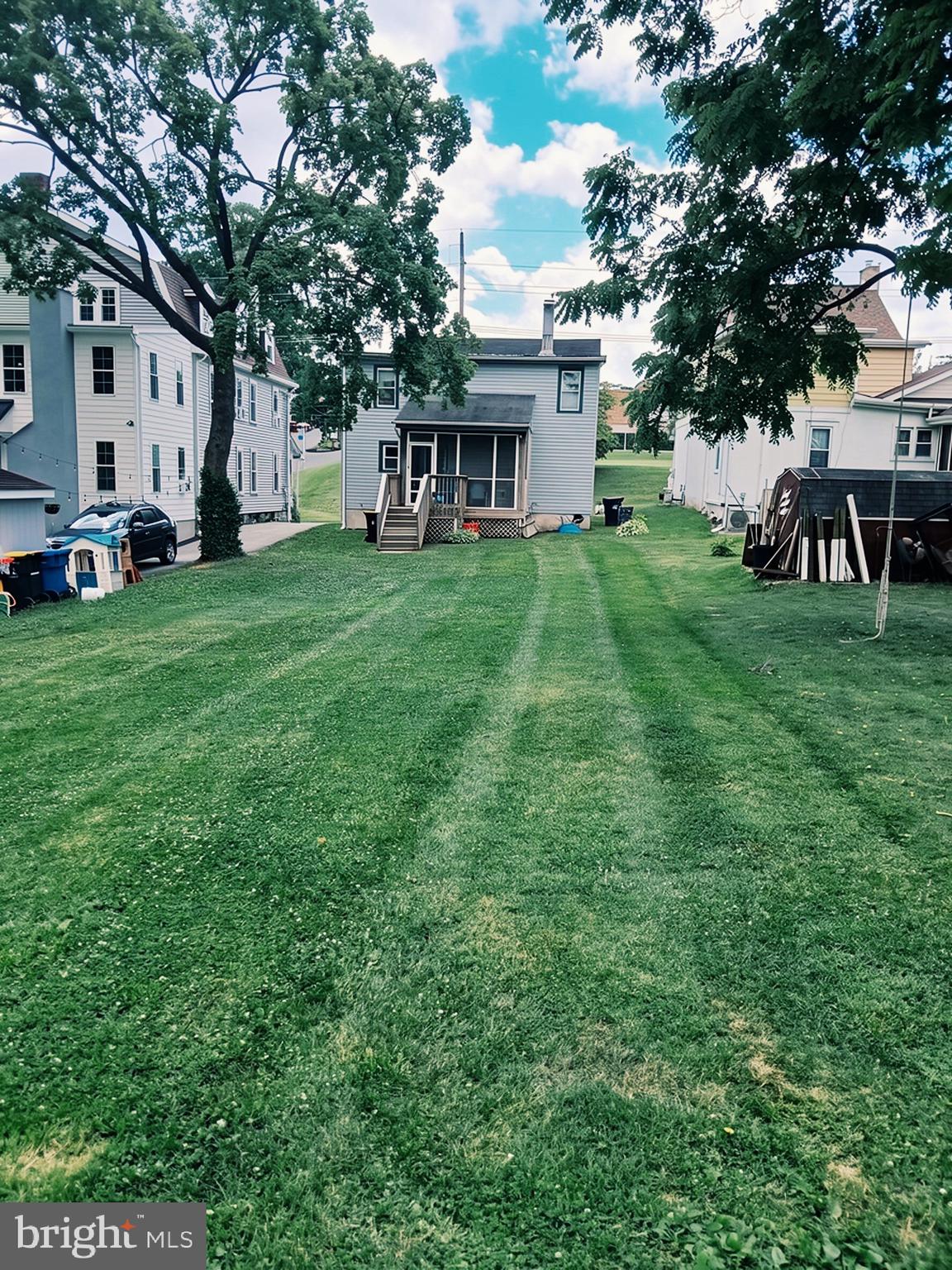 NONE AVAILABLE - Residential