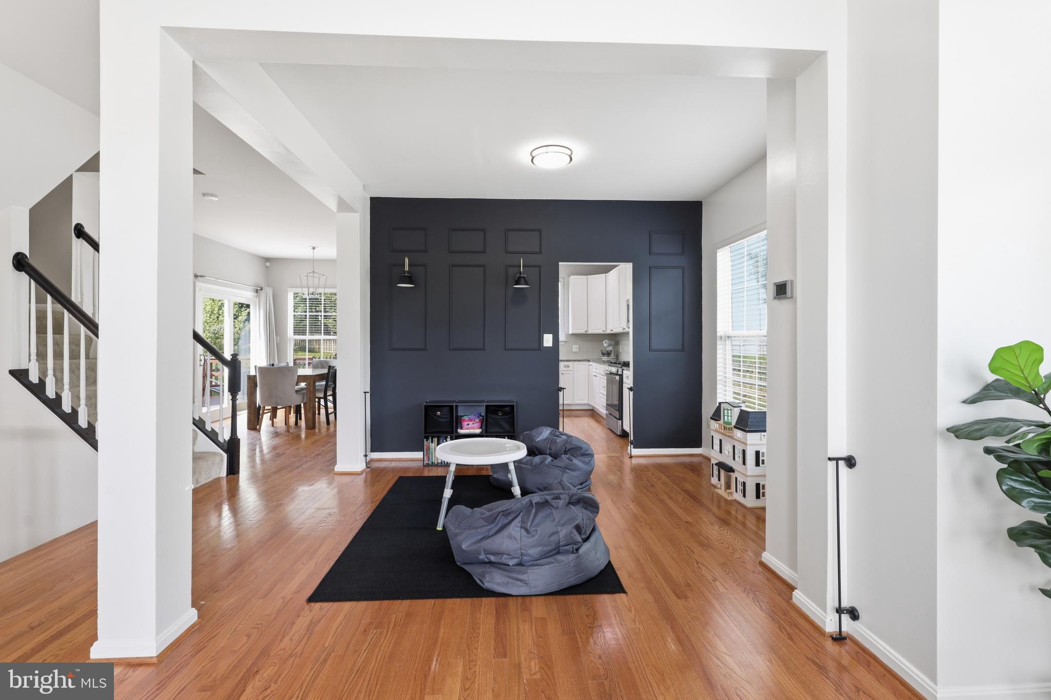 BRAEMAR - Residential