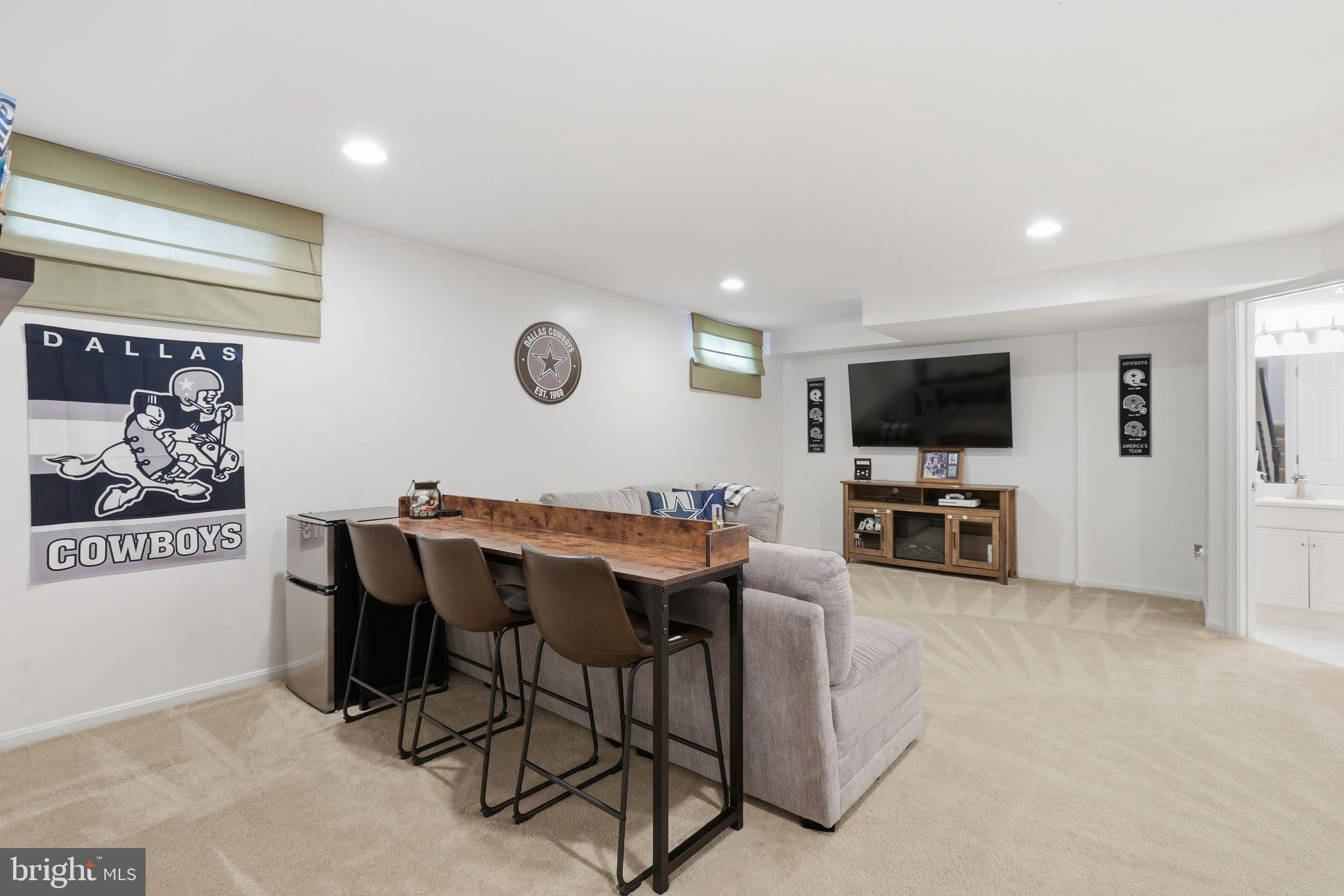 BRAEMAR - Residential