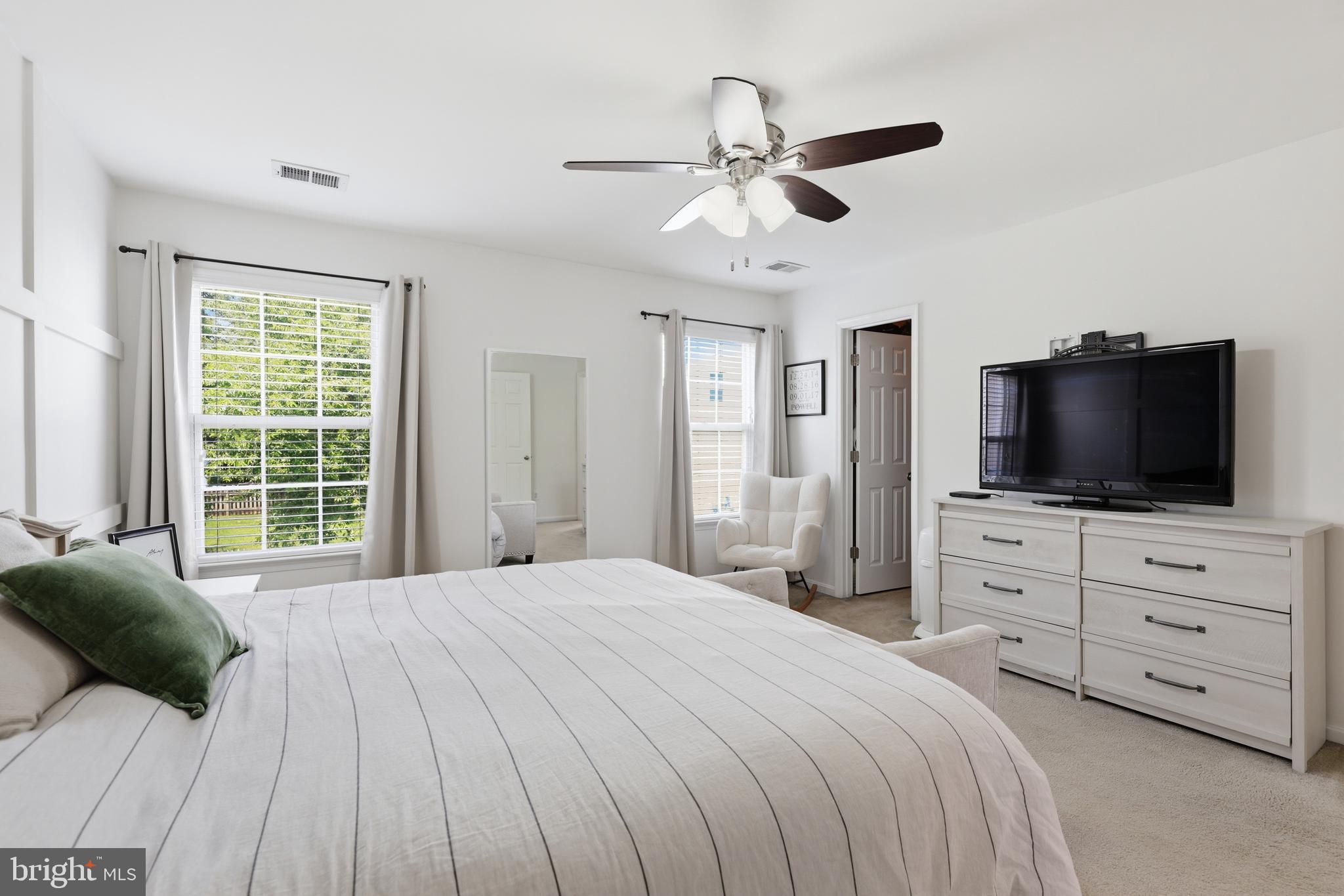 BRAEMAR - Residential