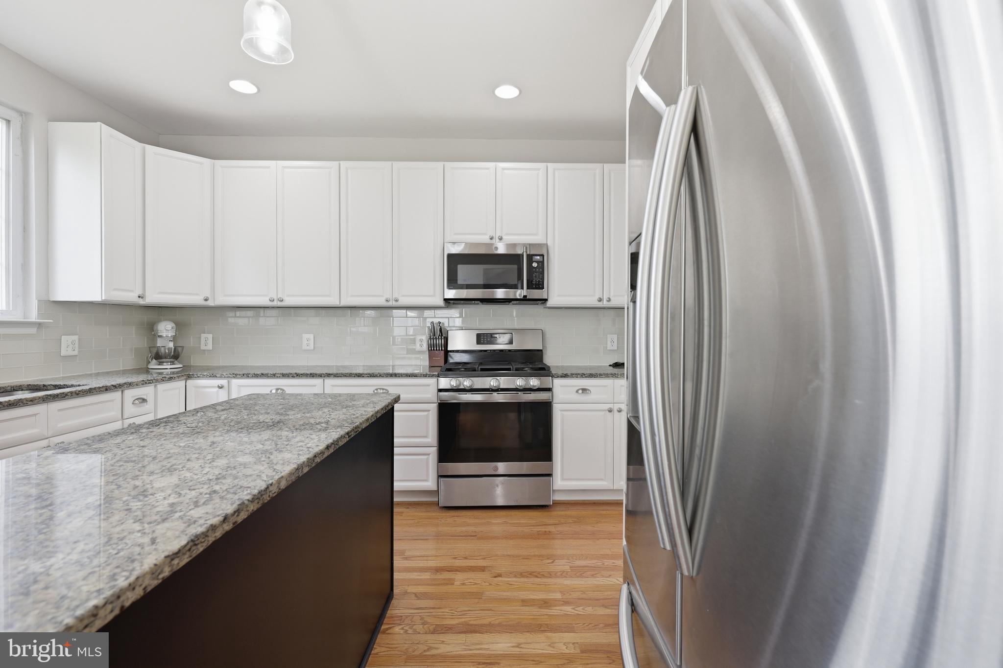 BRAEMAR - Residential