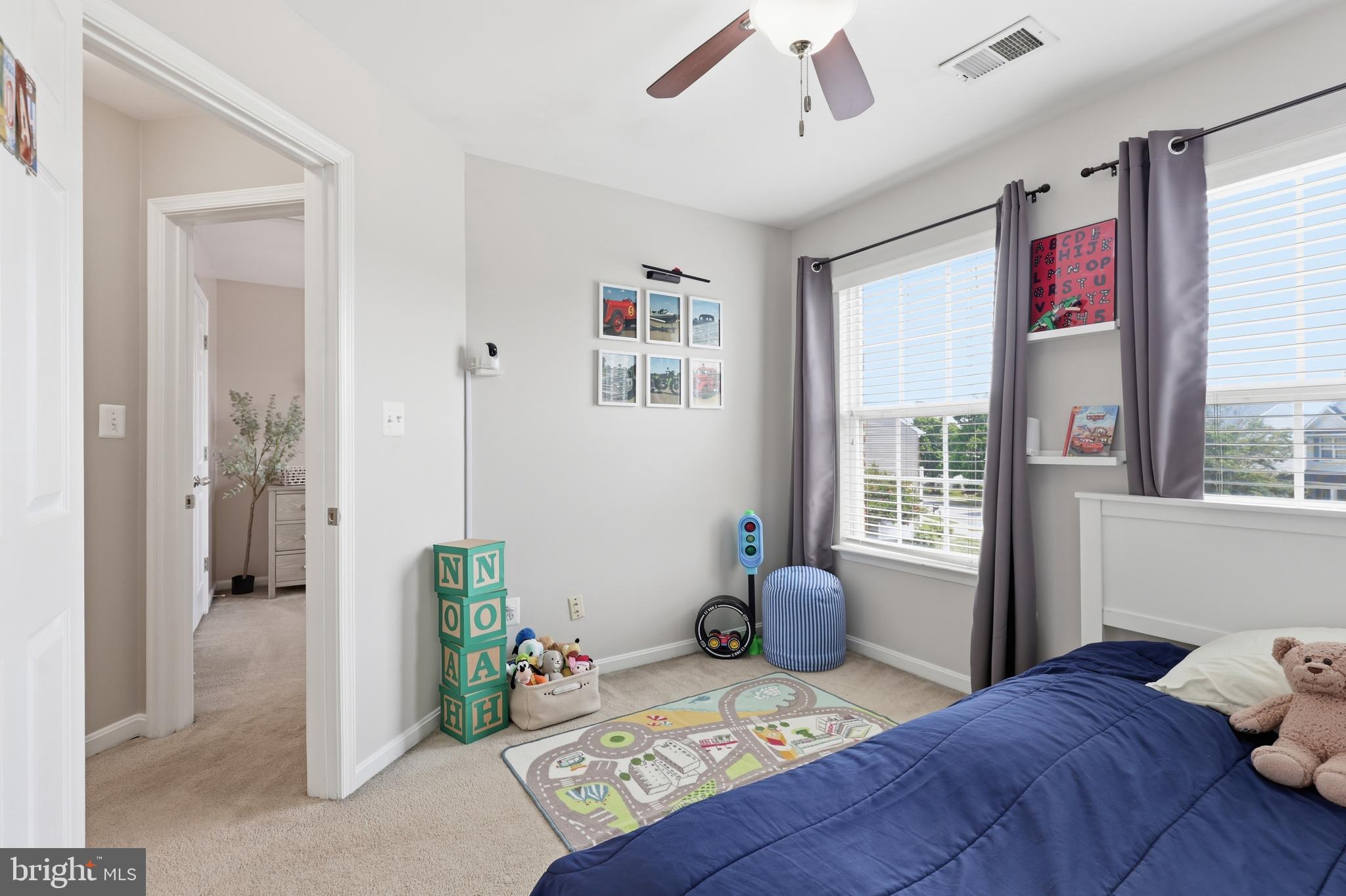 BRAEMAR - Residential