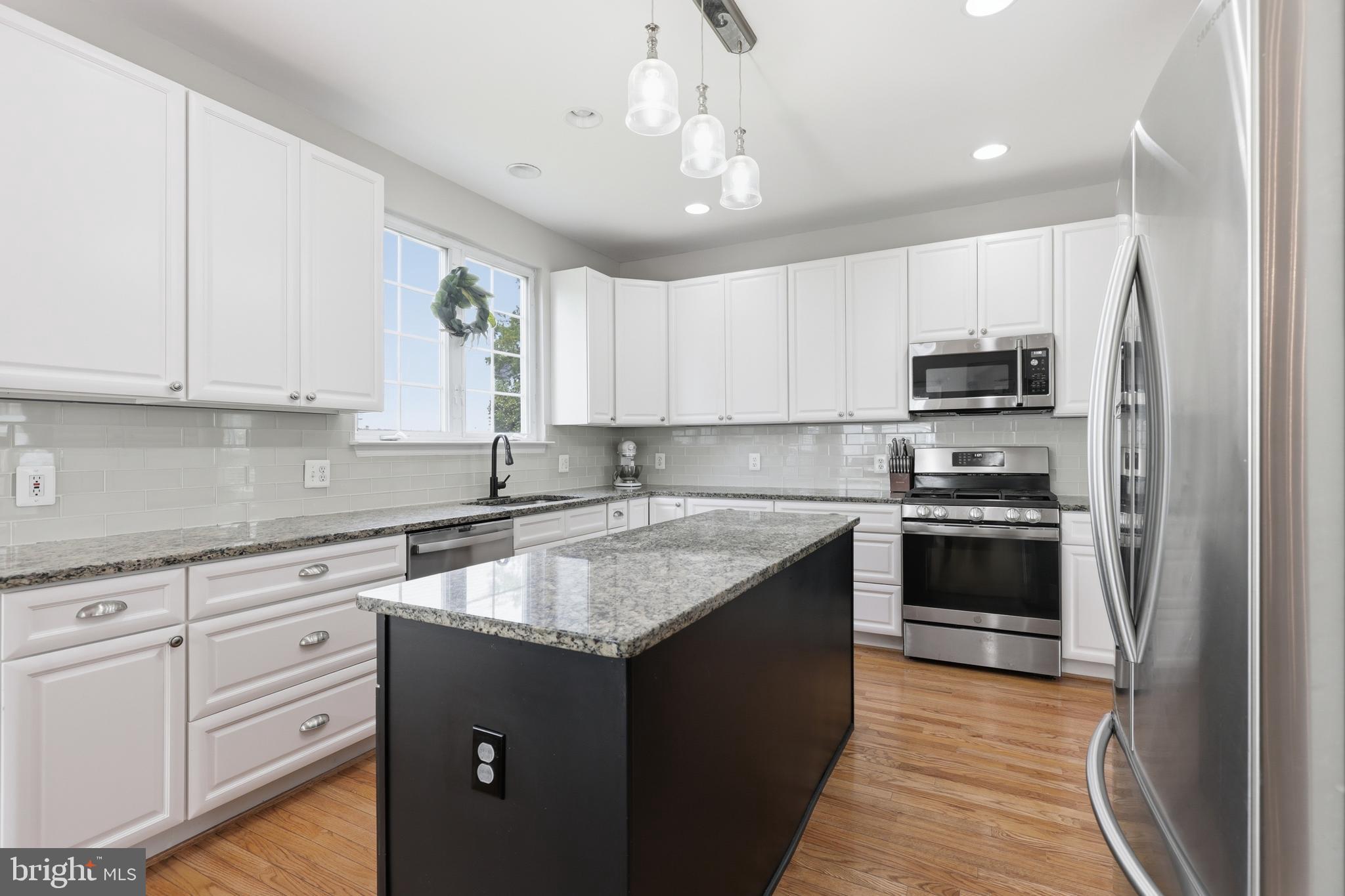 BRAEMAR - Residential