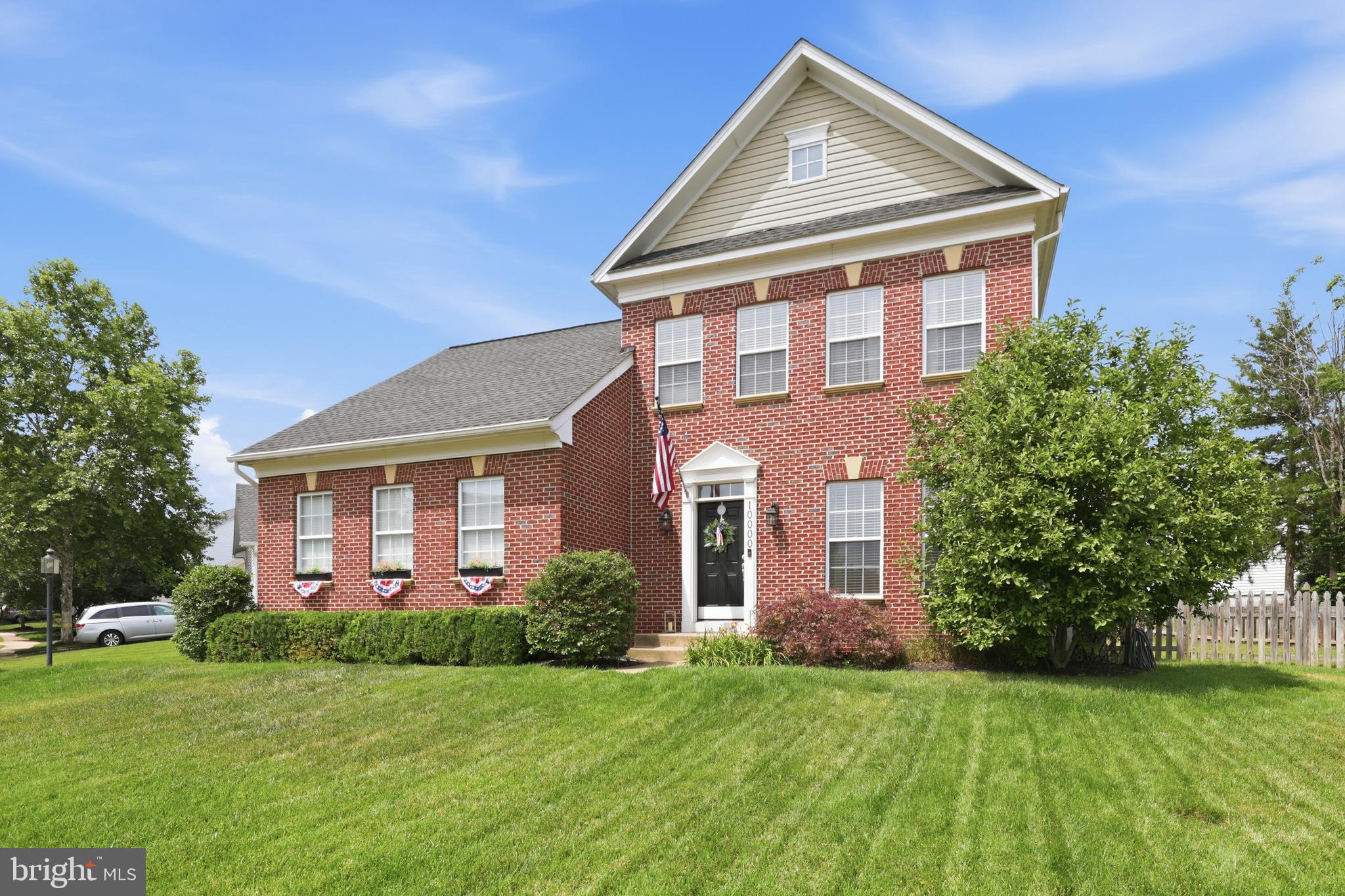 BRAEMAR - Residential