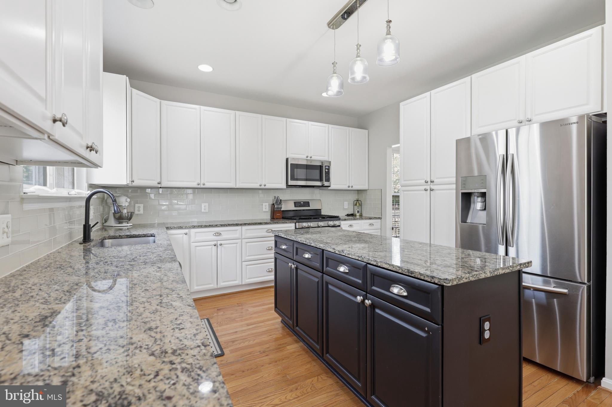 BRAEMAR - Residential