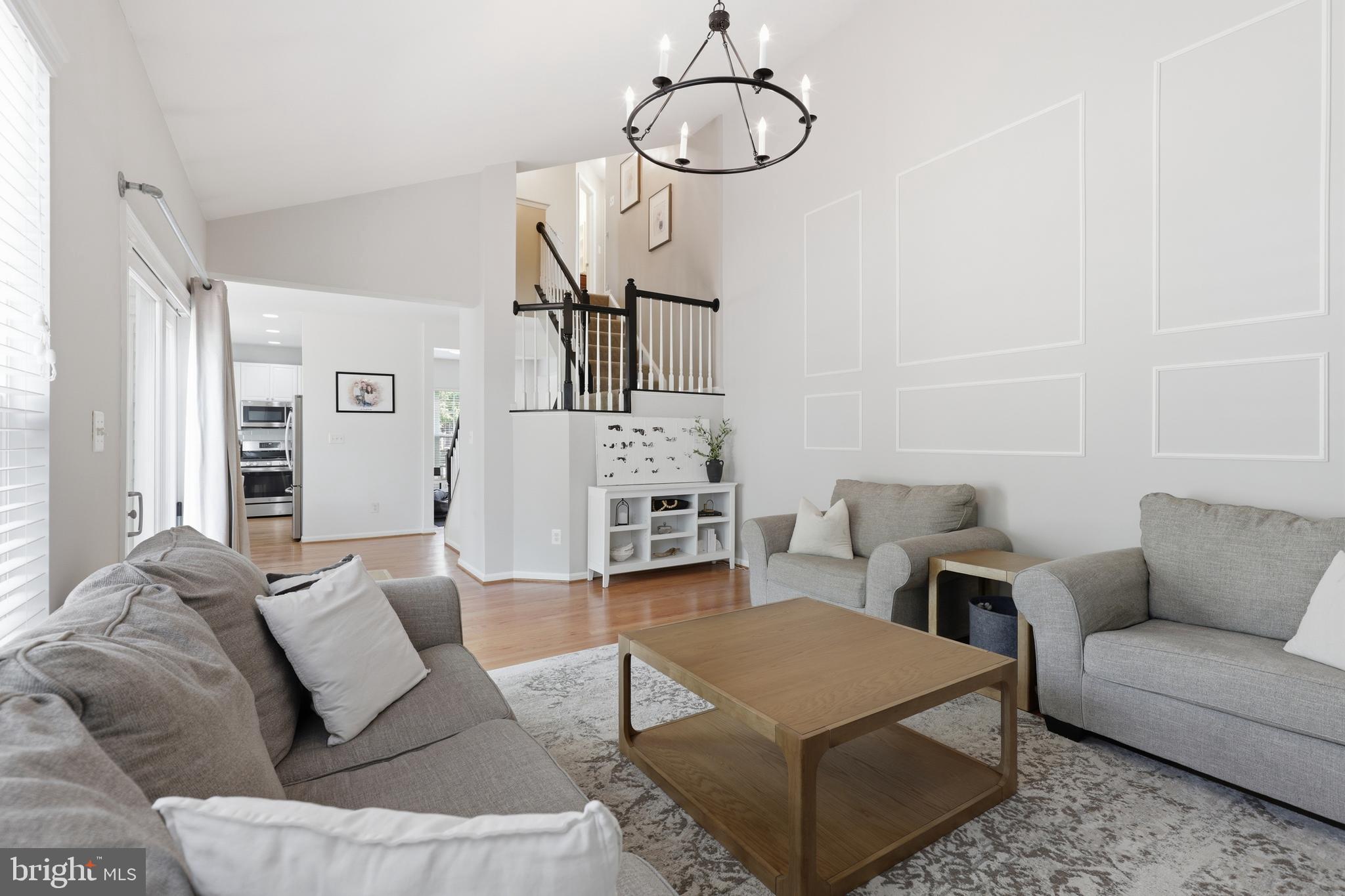 BRAEMAR - Residential