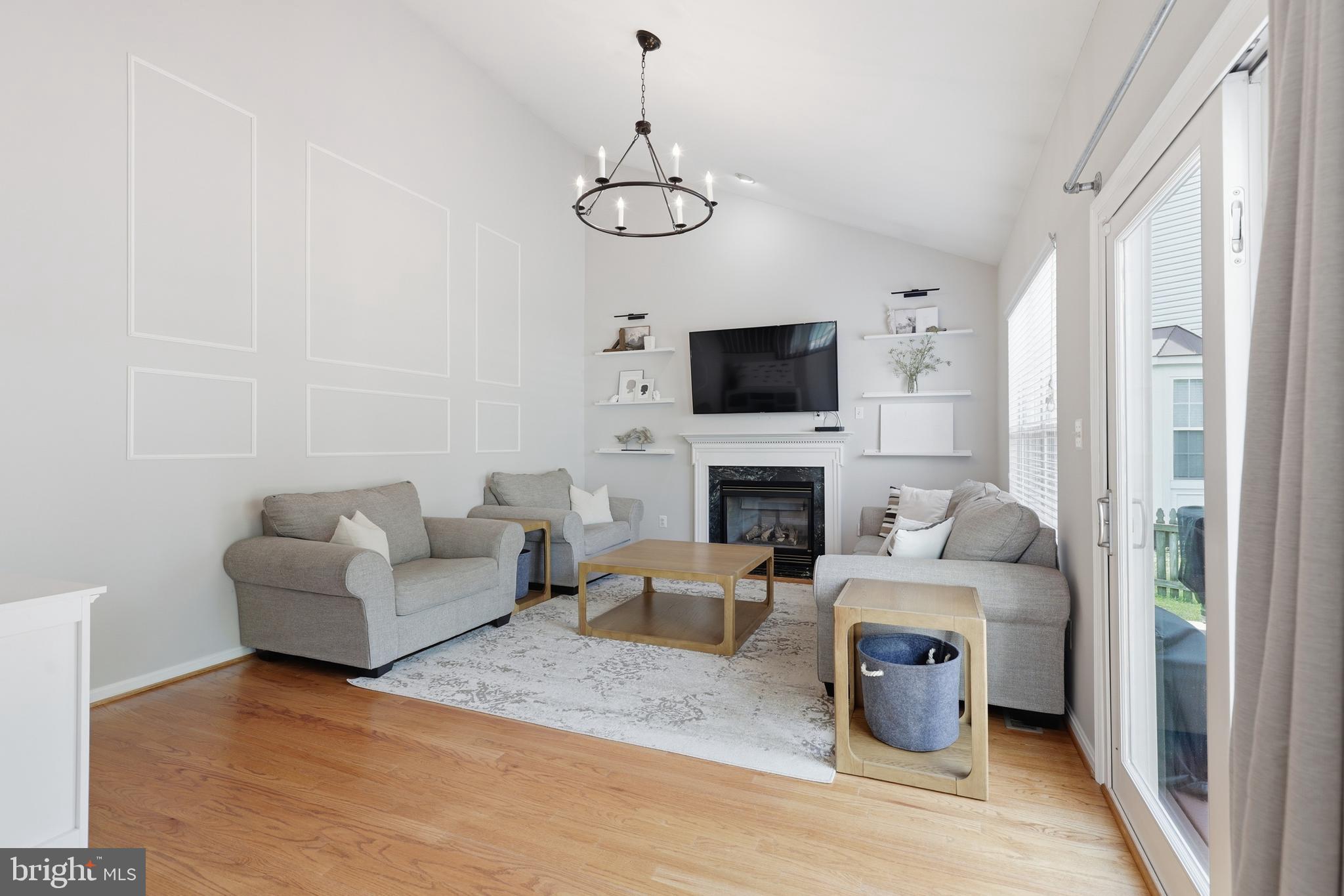 BRAEMAR - Residential