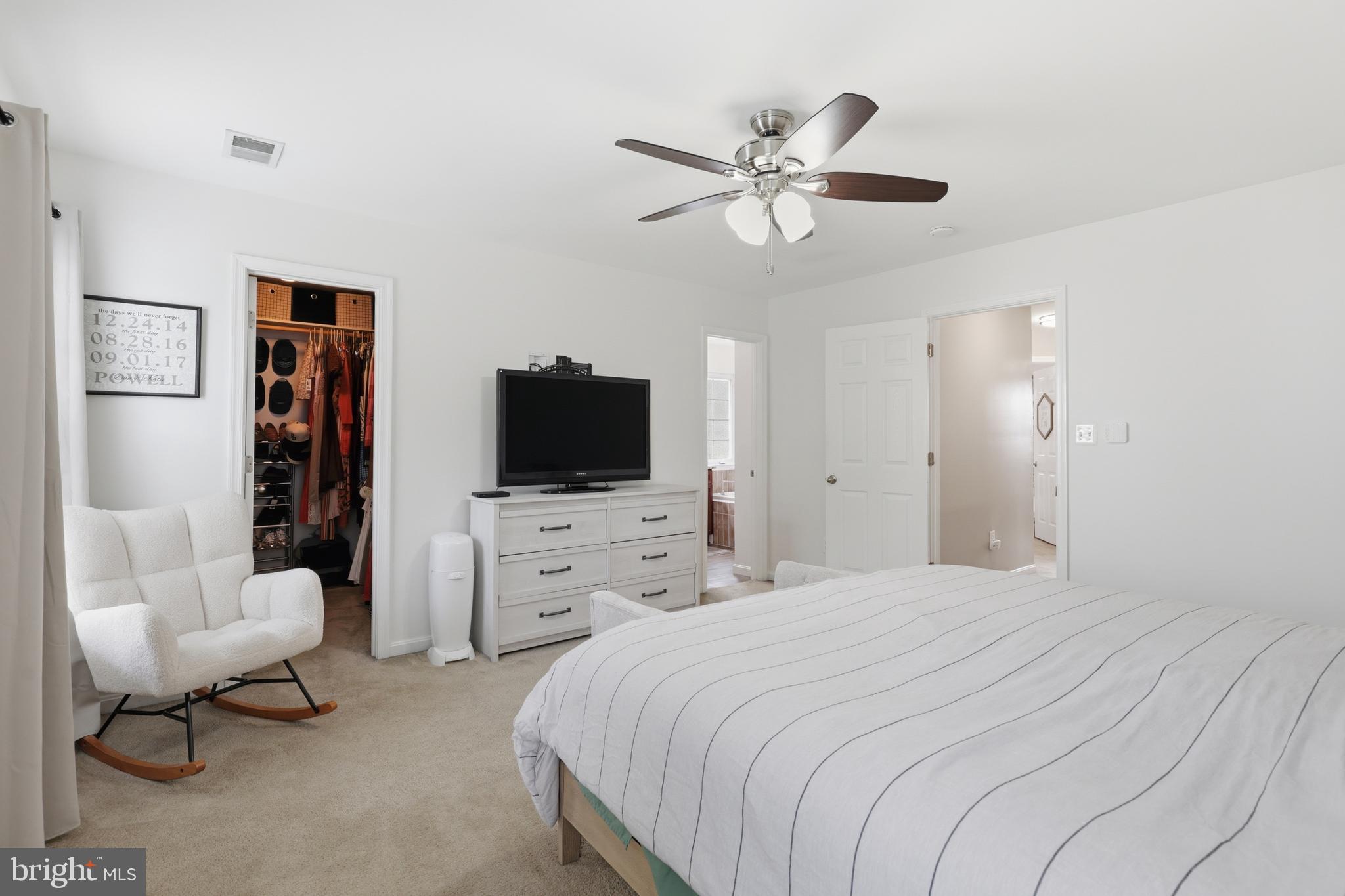 BRAEMAR - Residential