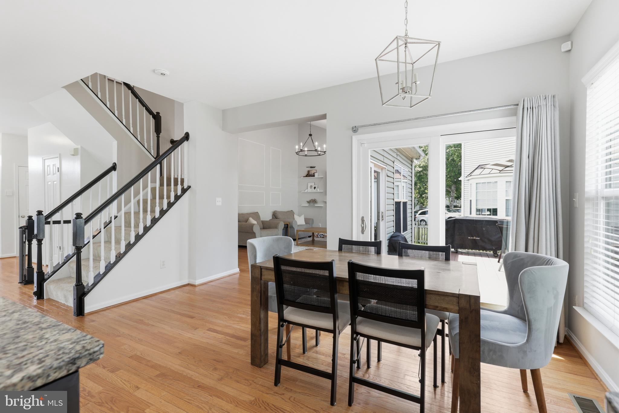 BRAEMAR - Residential