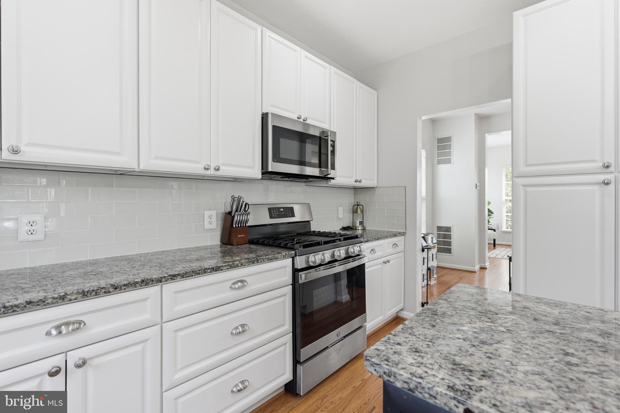 BRAEMAR - Residential
