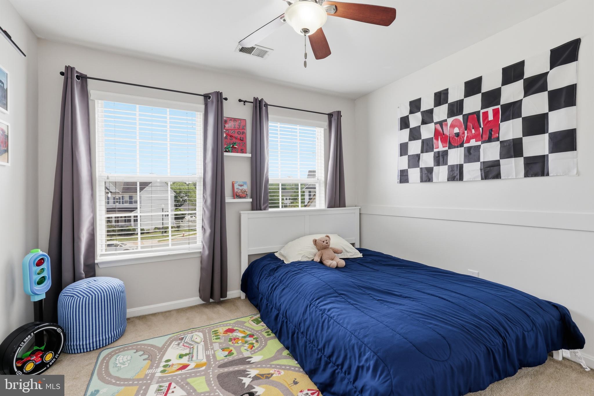 BRAEMAR - Residential