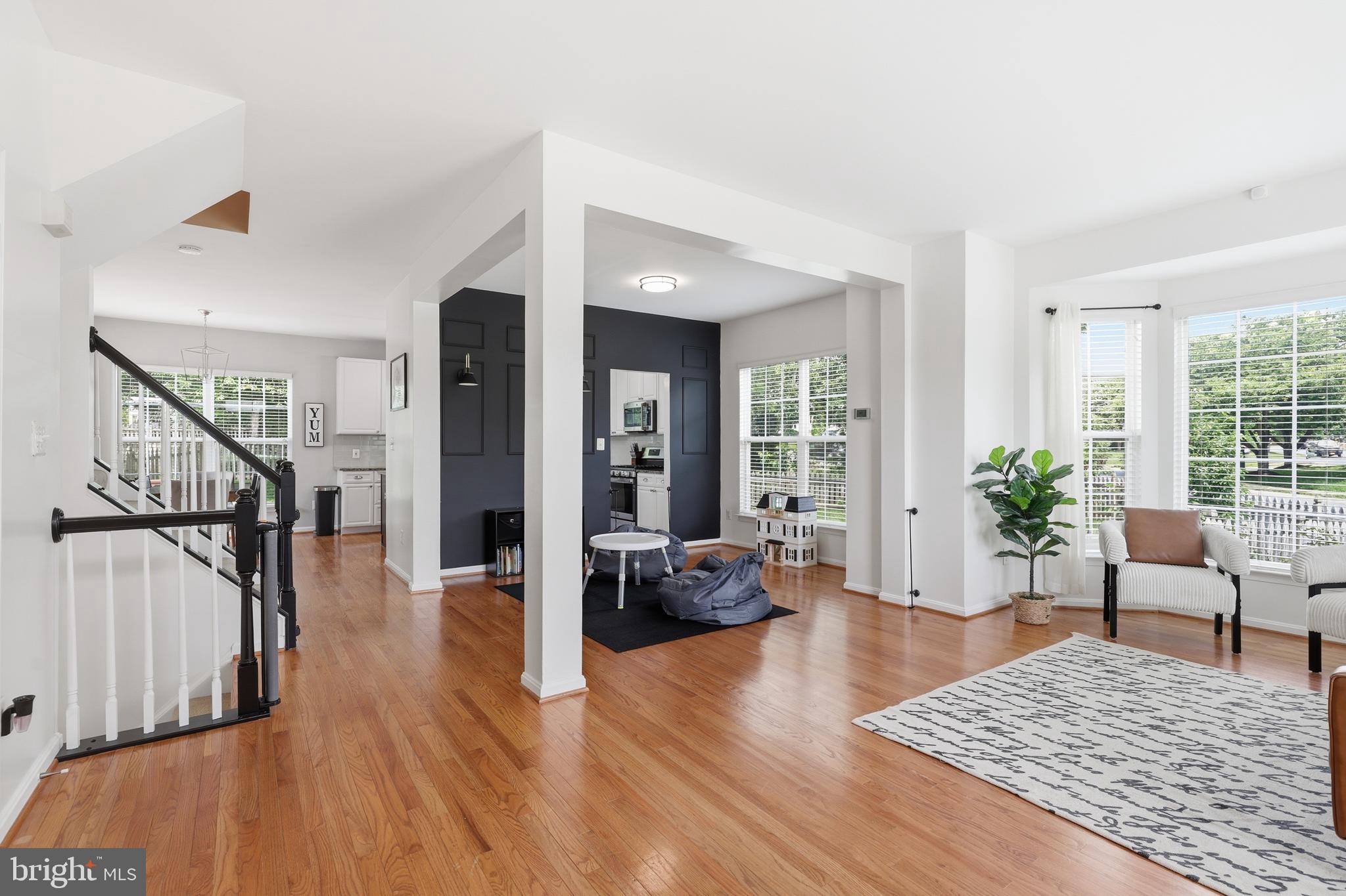 BRAEMAR - Residential
