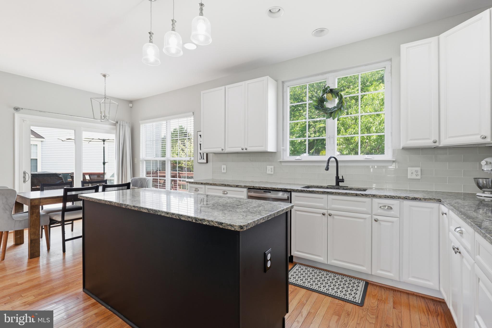BRAEMAR - Residential
