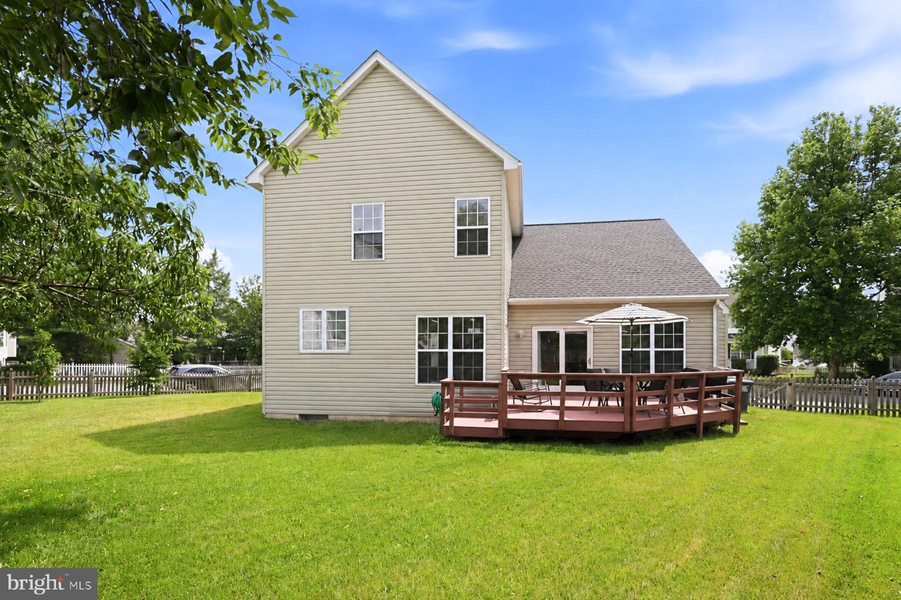 BRAEMAR - Residential