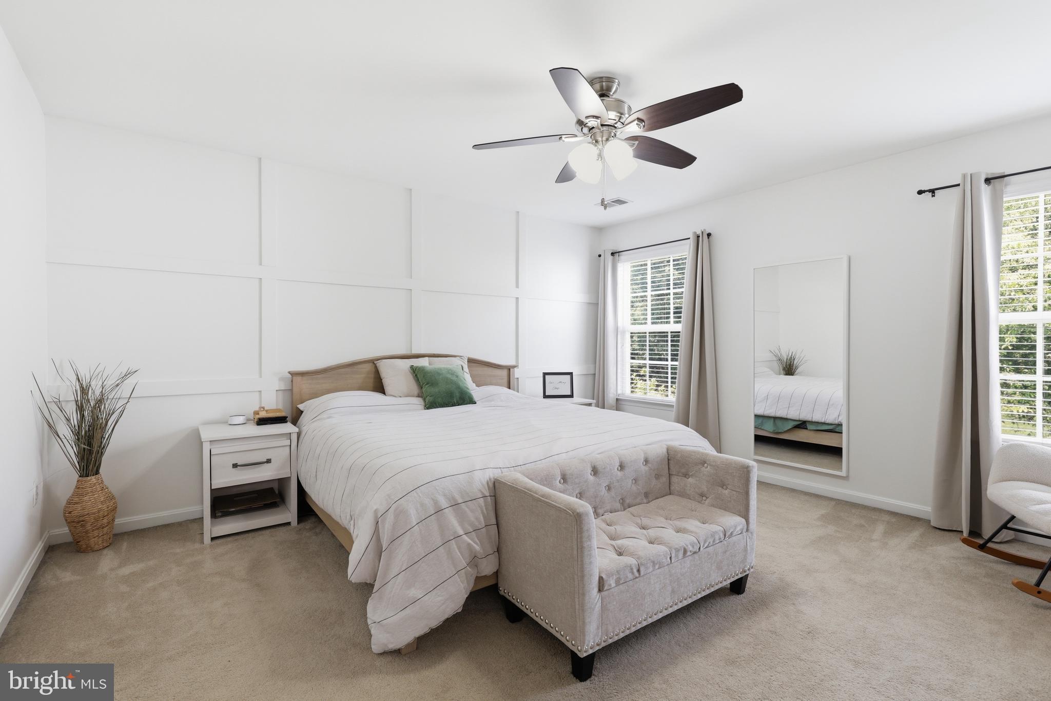 BRAEMAR - Residential