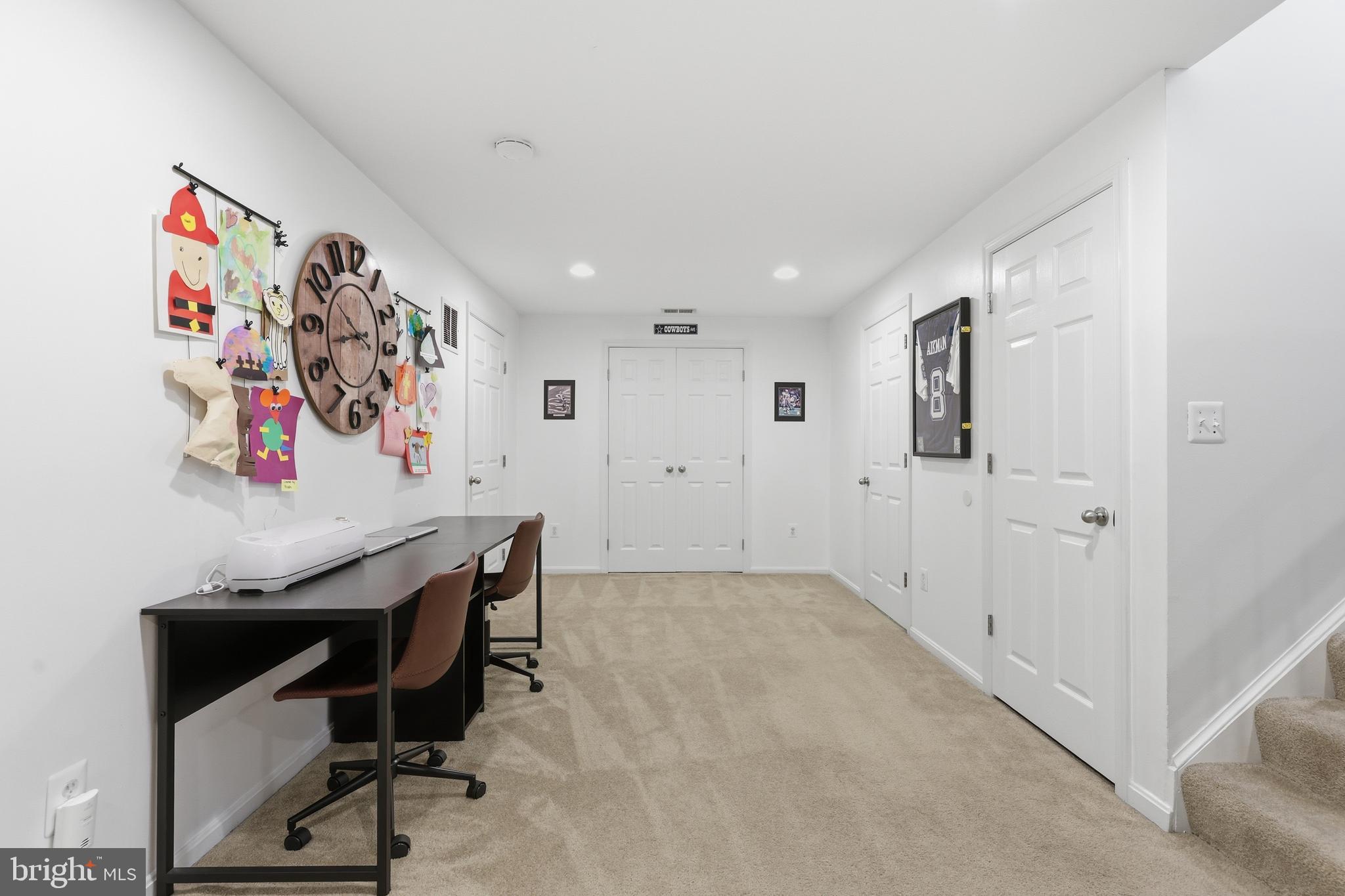 BRAEMAR - Residential