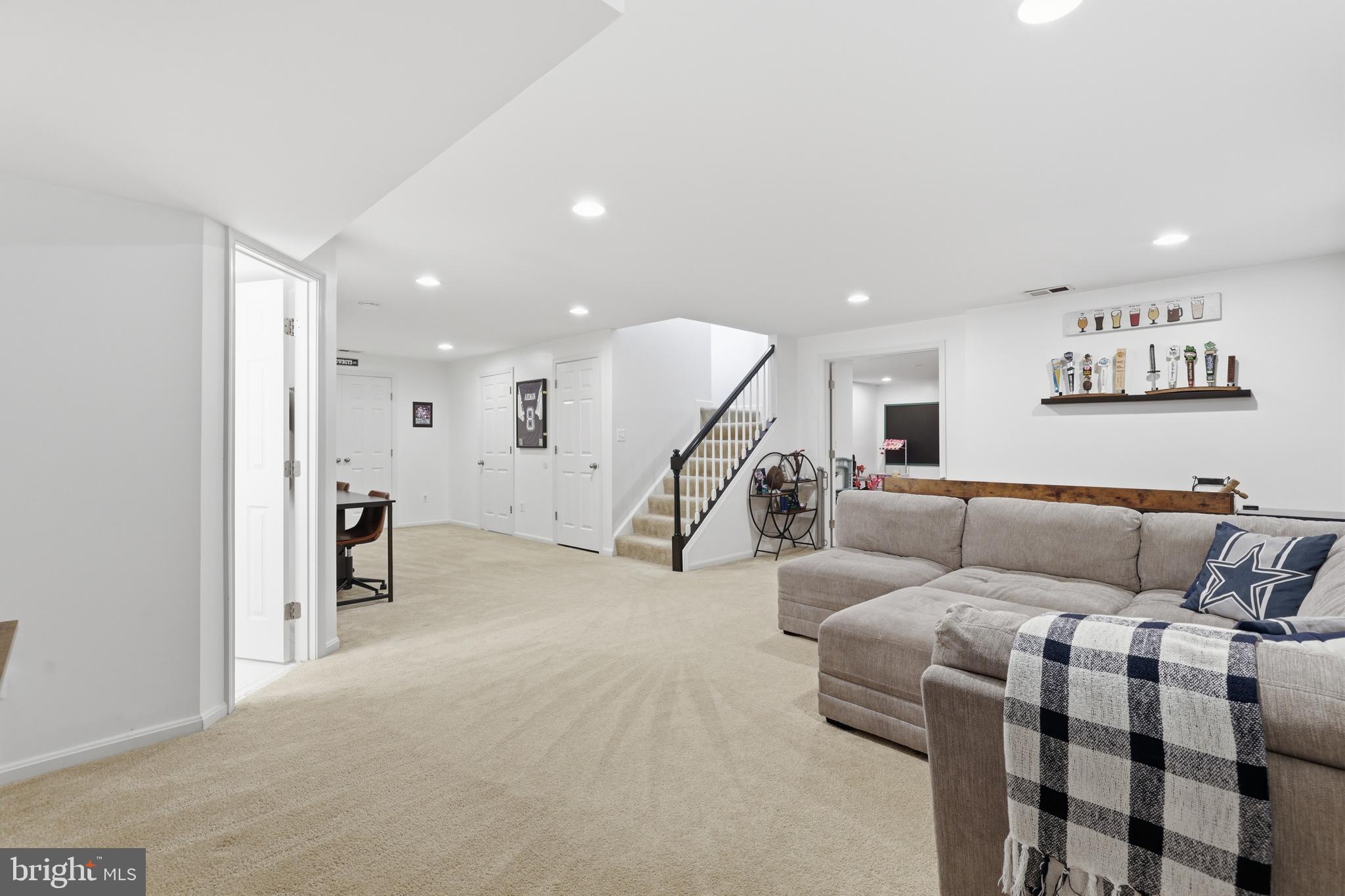 BRAEMAR - Residential