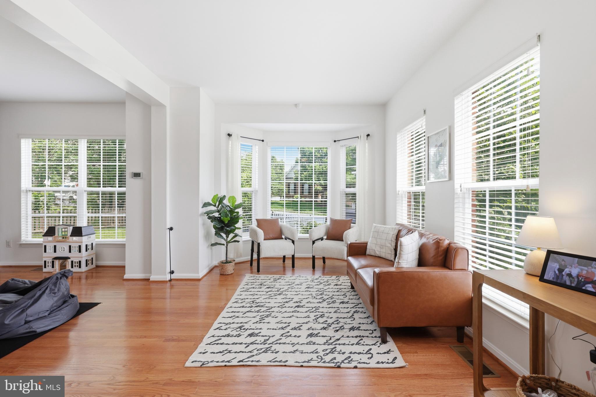 BRAEMAR - Residential