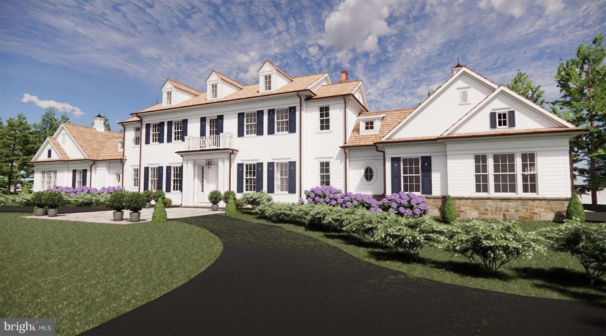 HENLOPEN ACRES - Residential