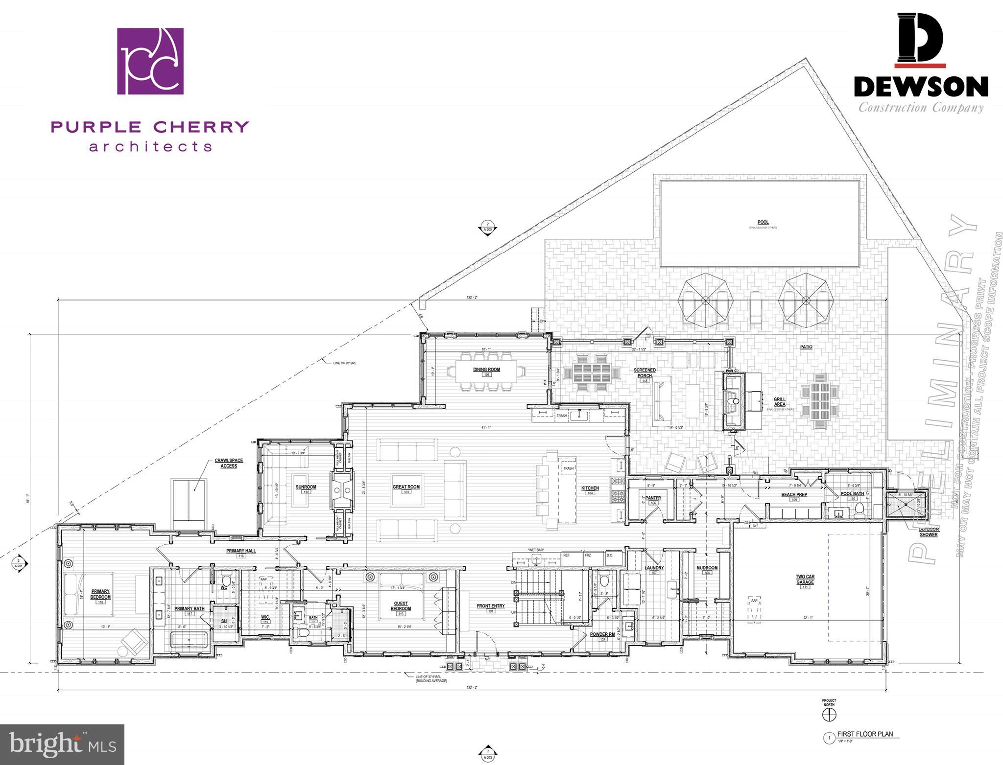 HENLOPEN ACRES - Residential