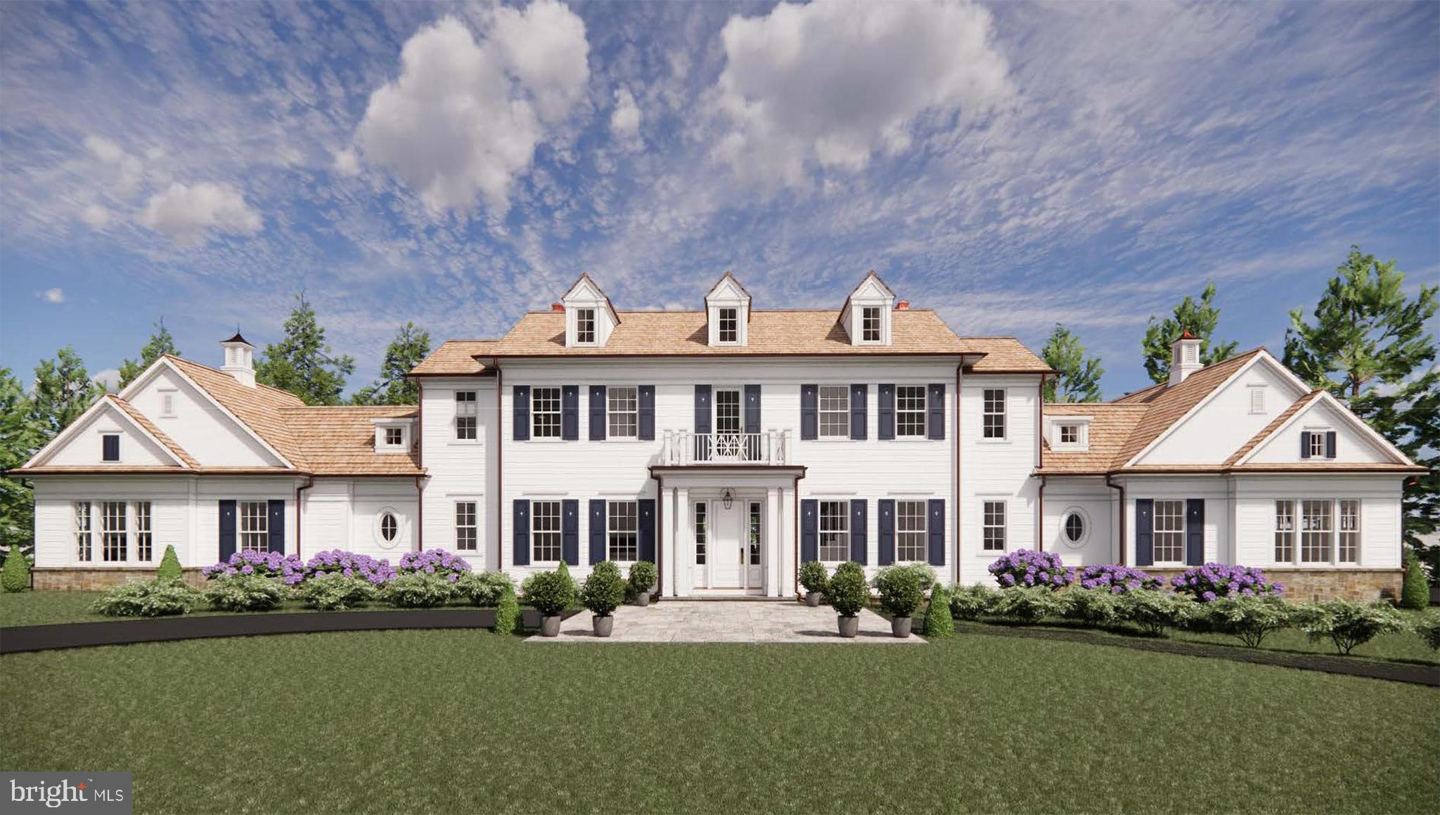 HENLOPEN ACRES - Residential