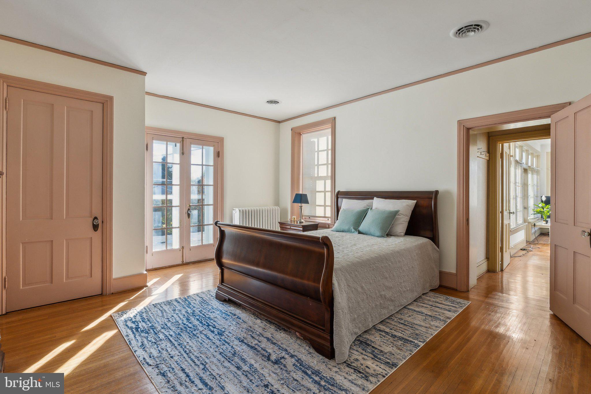 MERCERSBURG BOROUGH - Residential