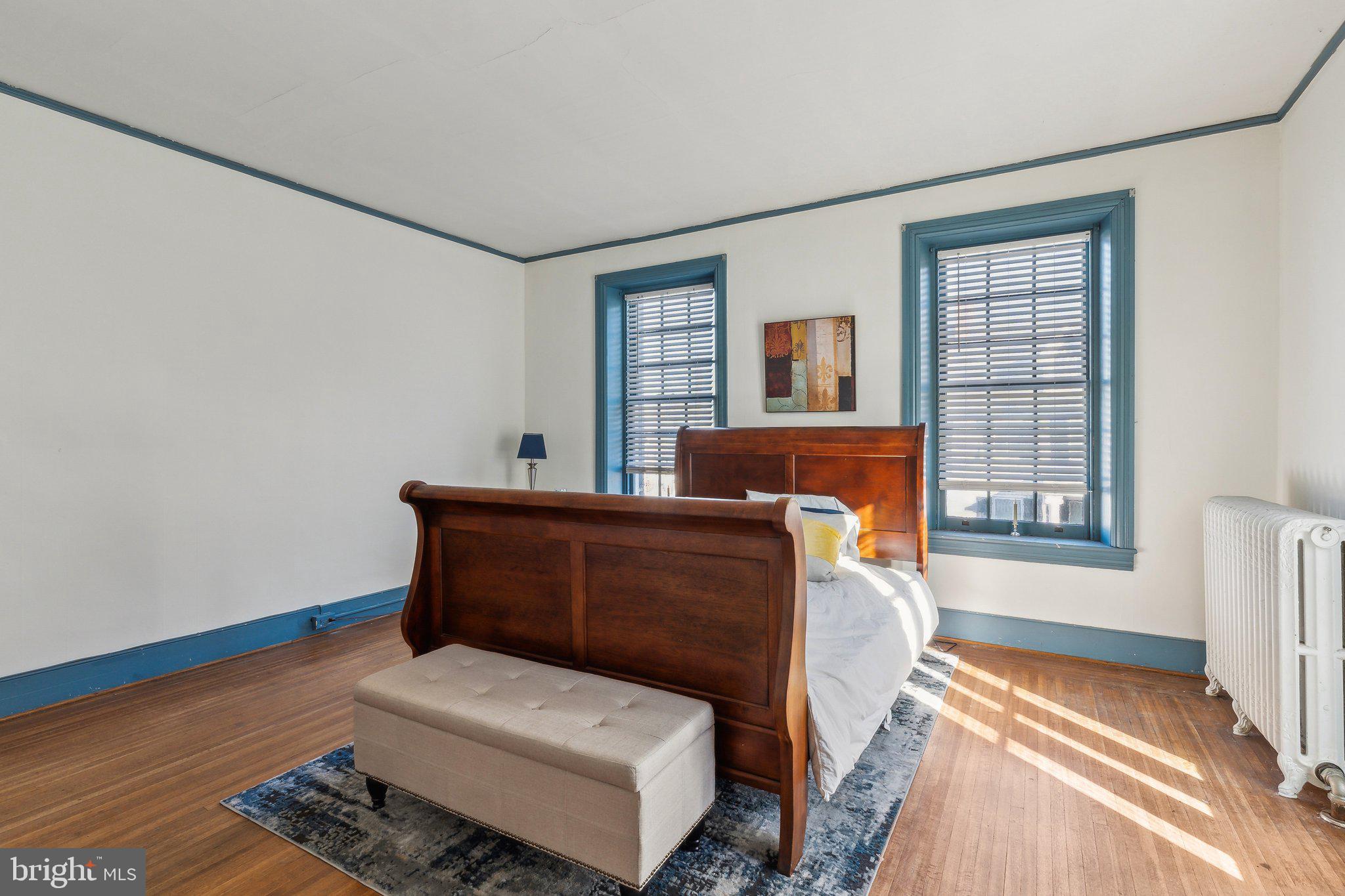 MERCERSBURG BOROUGH - Residential