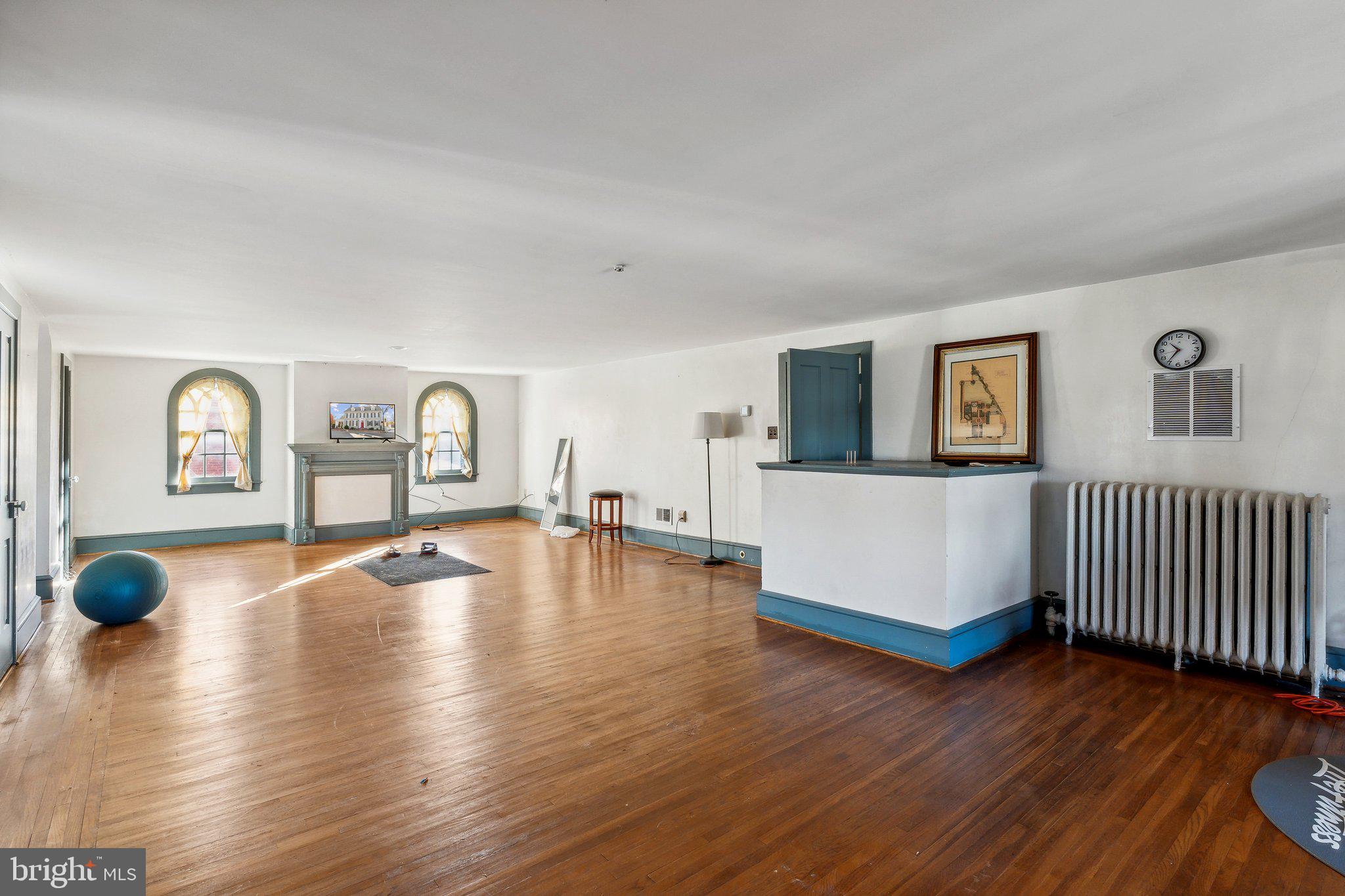 MERCERSBURG BOROUGH - Residential